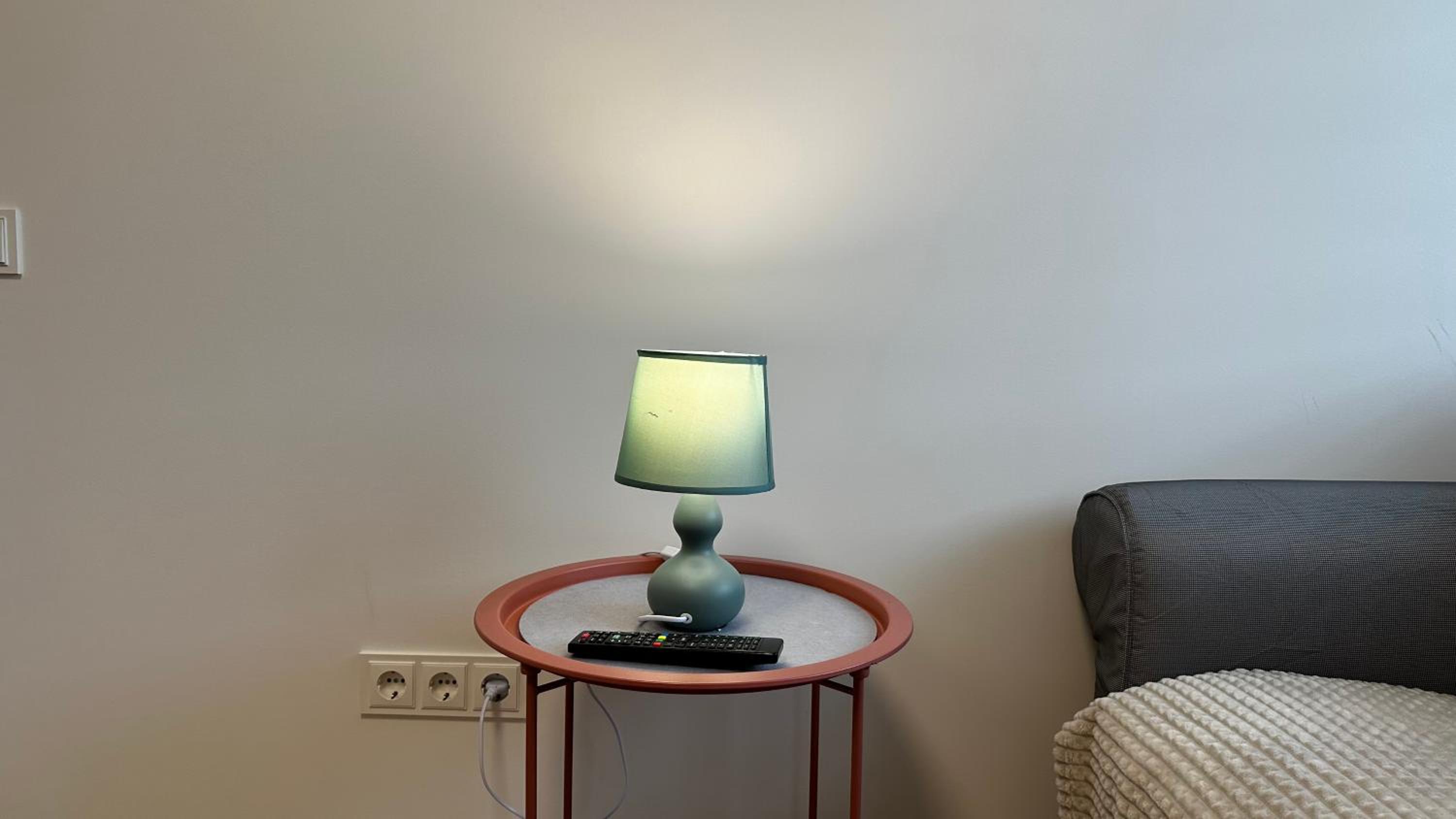 Japandi apartamentai