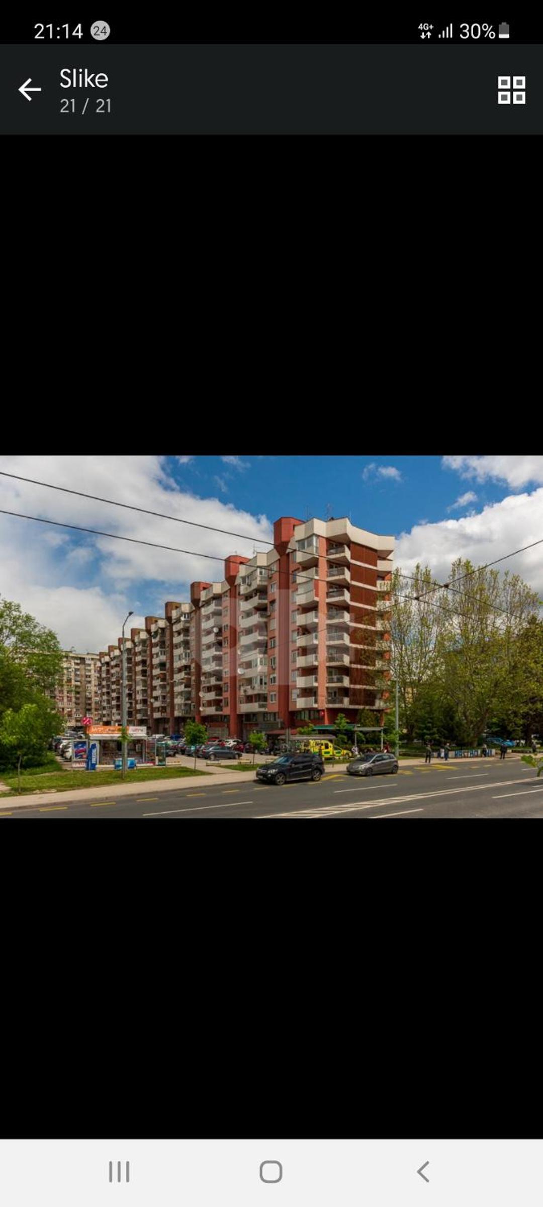 Apartman Loris