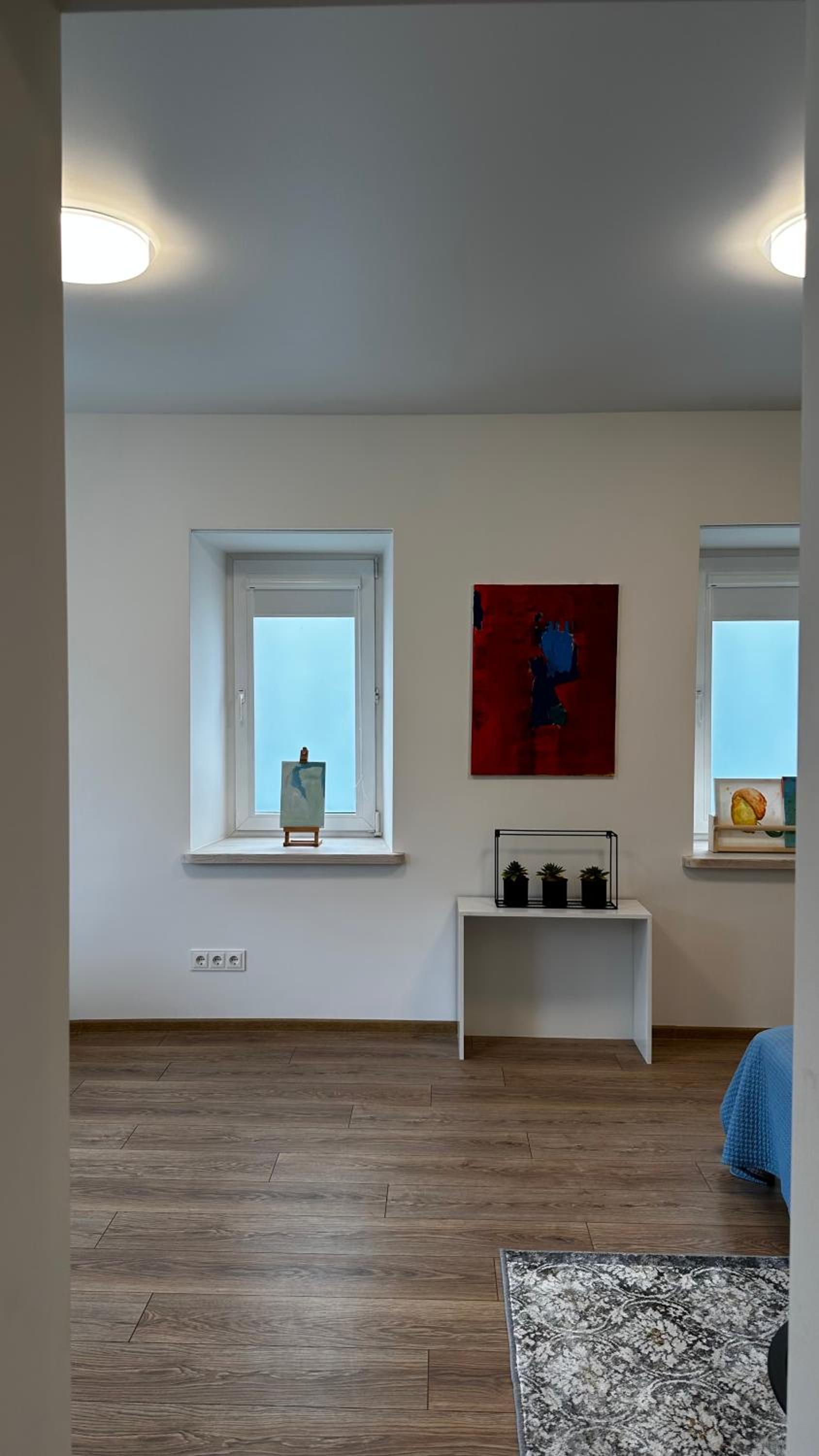 Japandi apartamentai