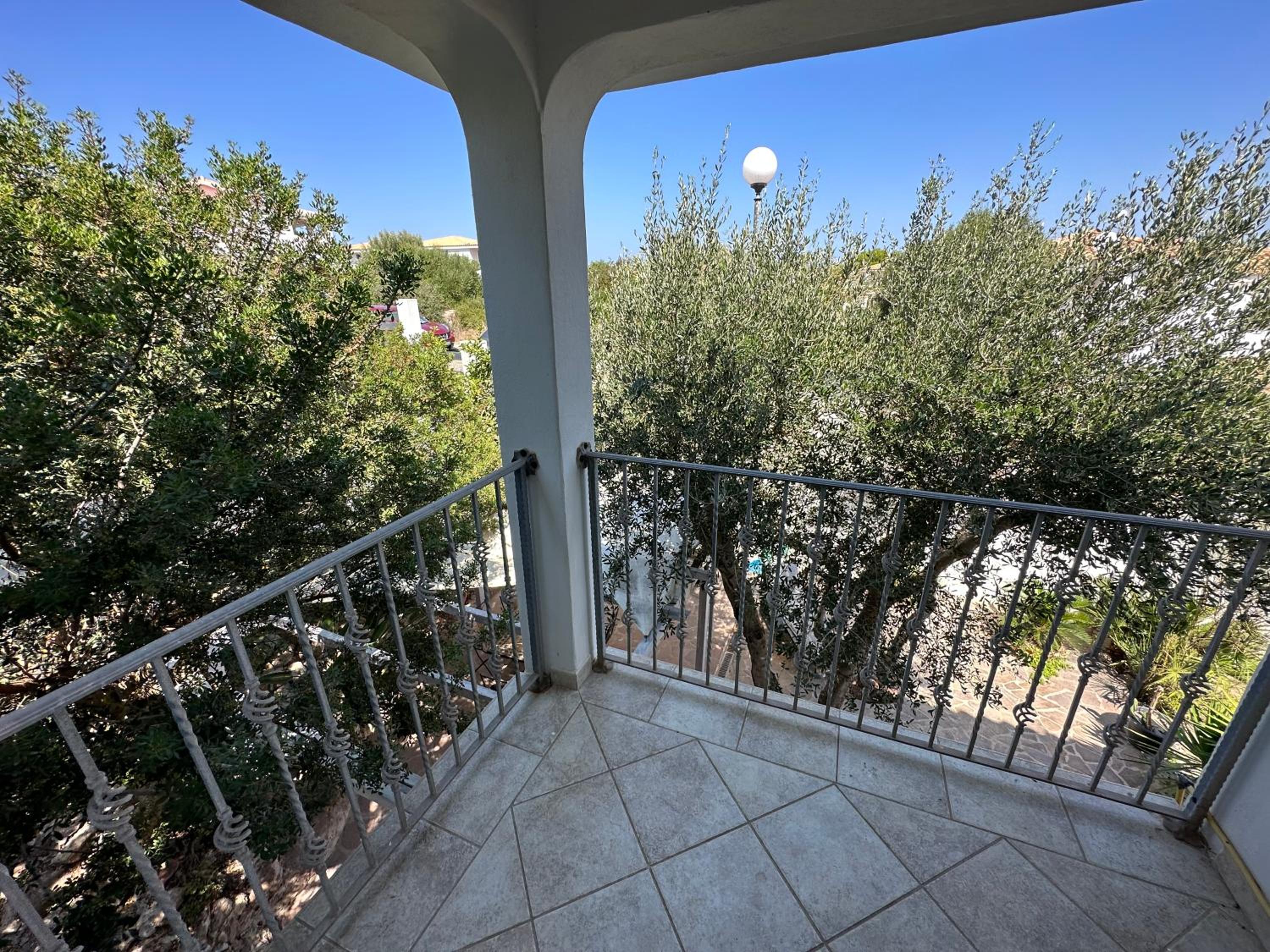 Villetta Calasetta intera casa vacanze