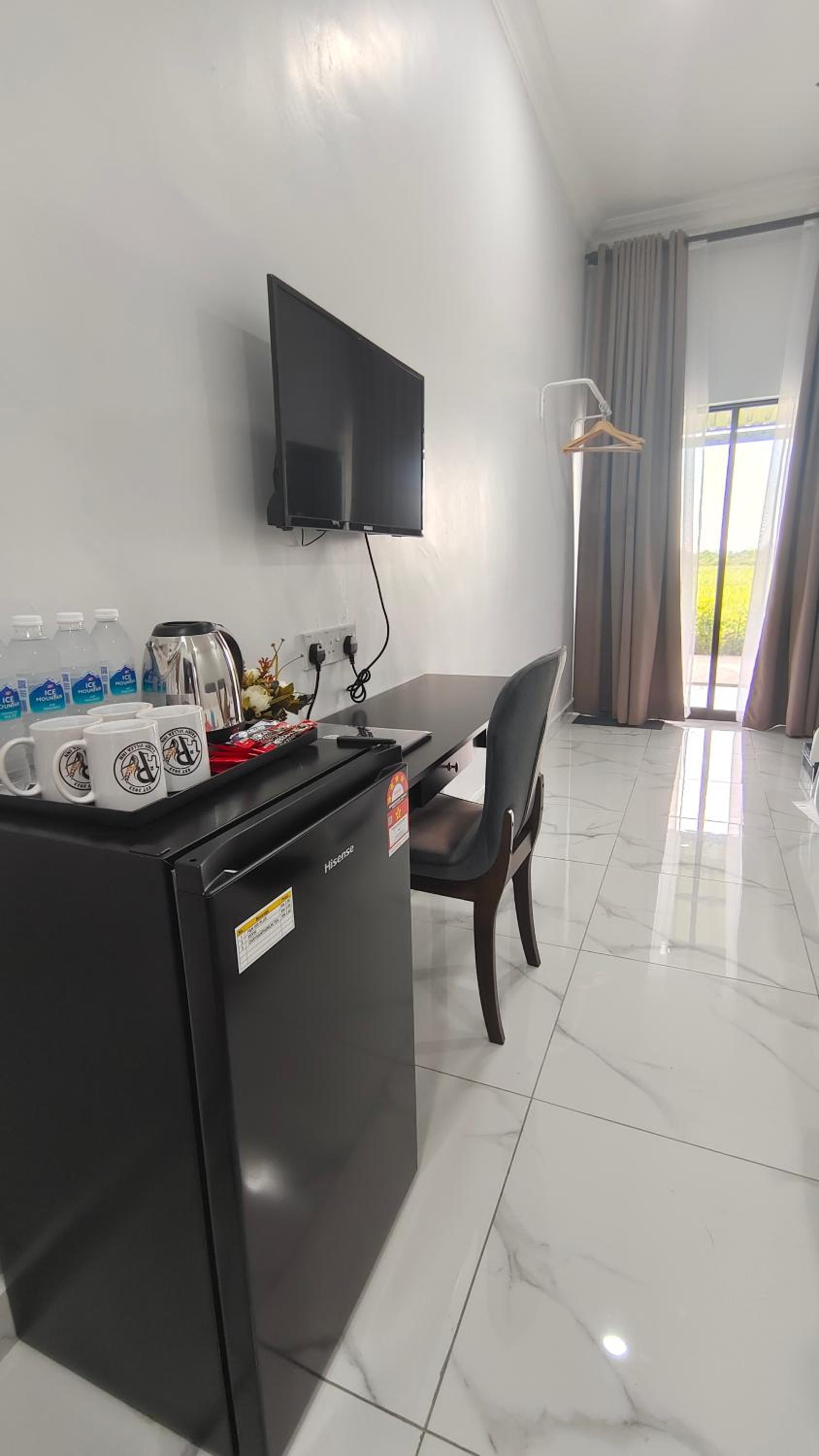 Paddy Villea Inn SPT Penang photo 5