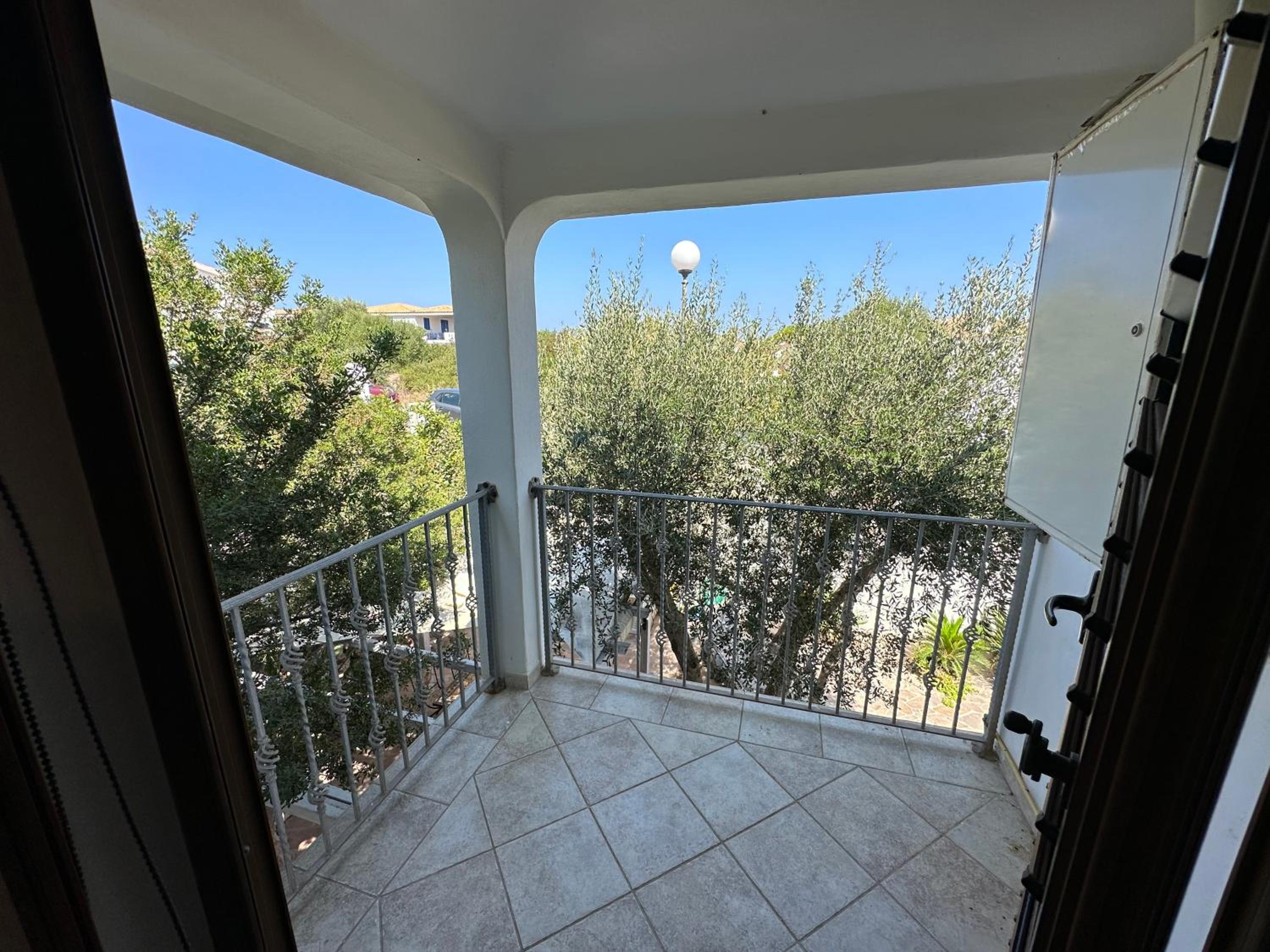 Villetta Calasetta intera casa vacanze