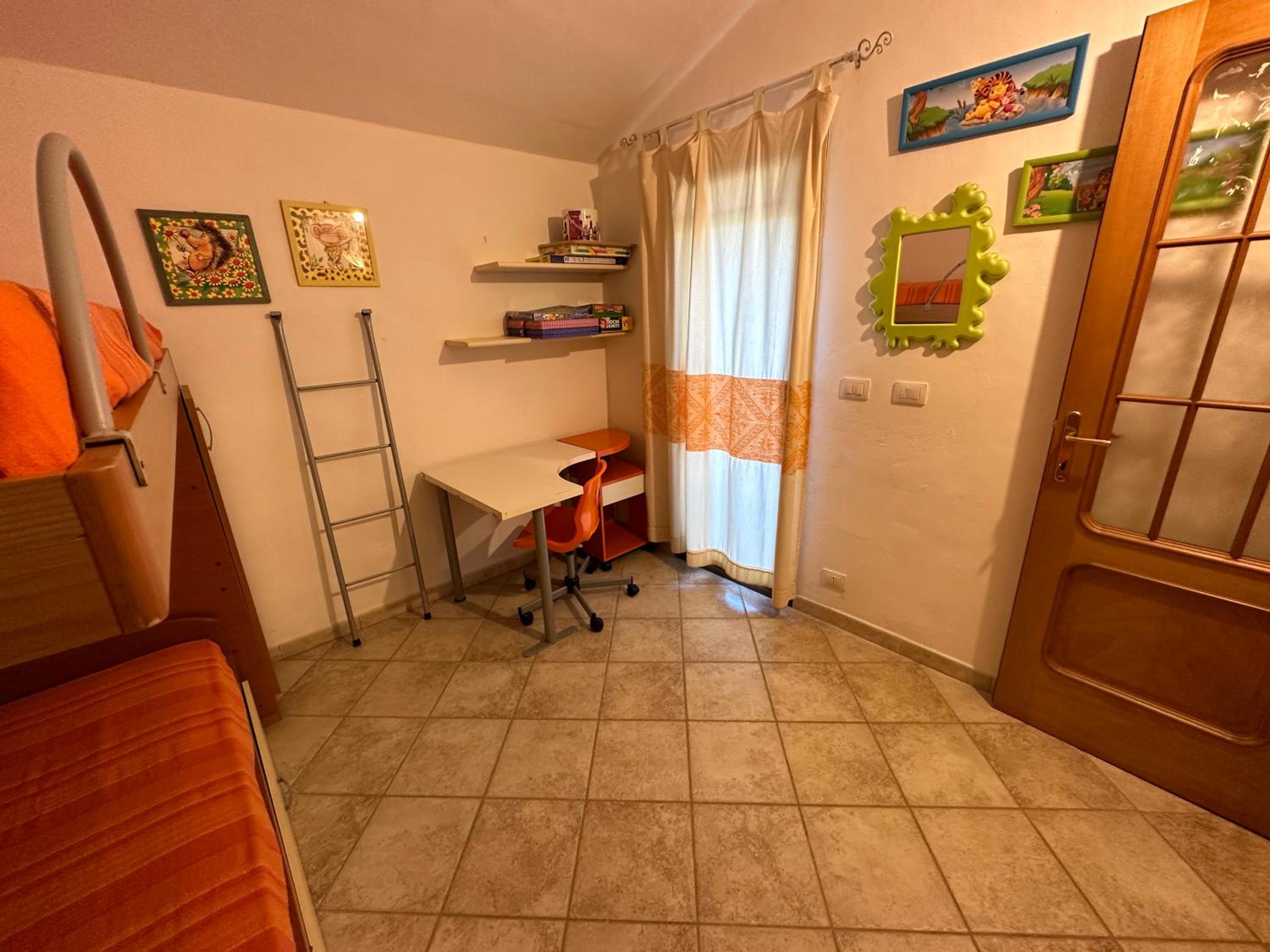 Villetta Calasetta intera casa vacanze