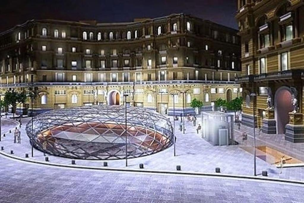 Suite di Enrico