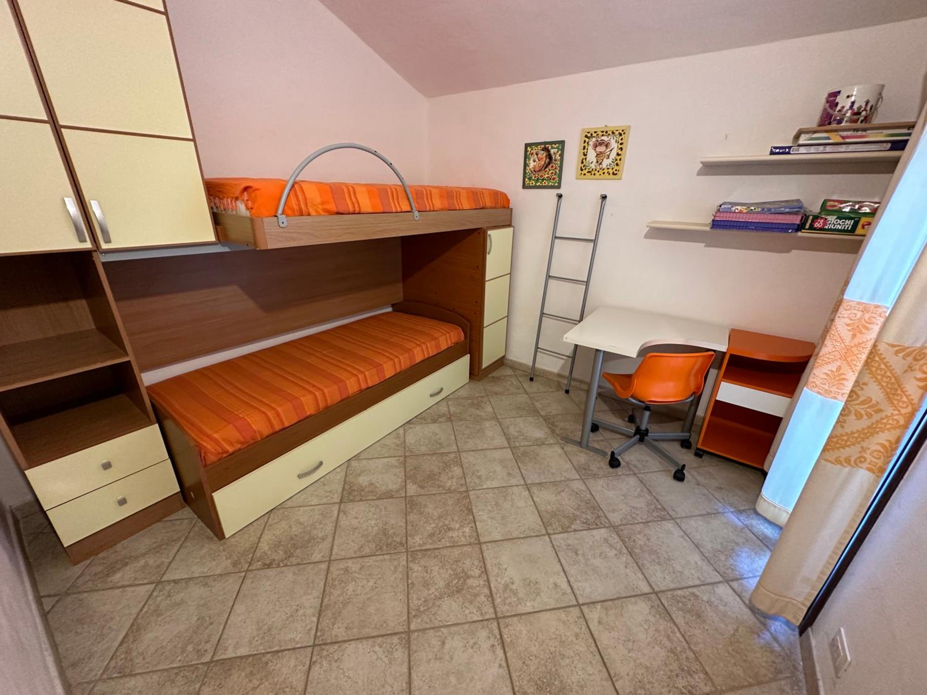 Villetta Calasetta intera casa vacanze