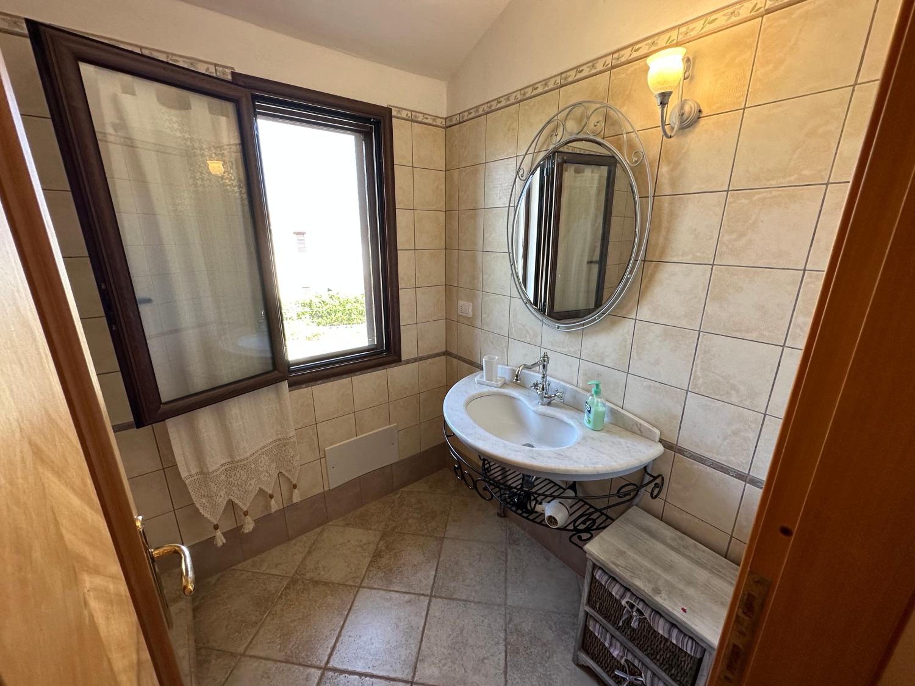 Villetta Calasetta intera casa vacanze