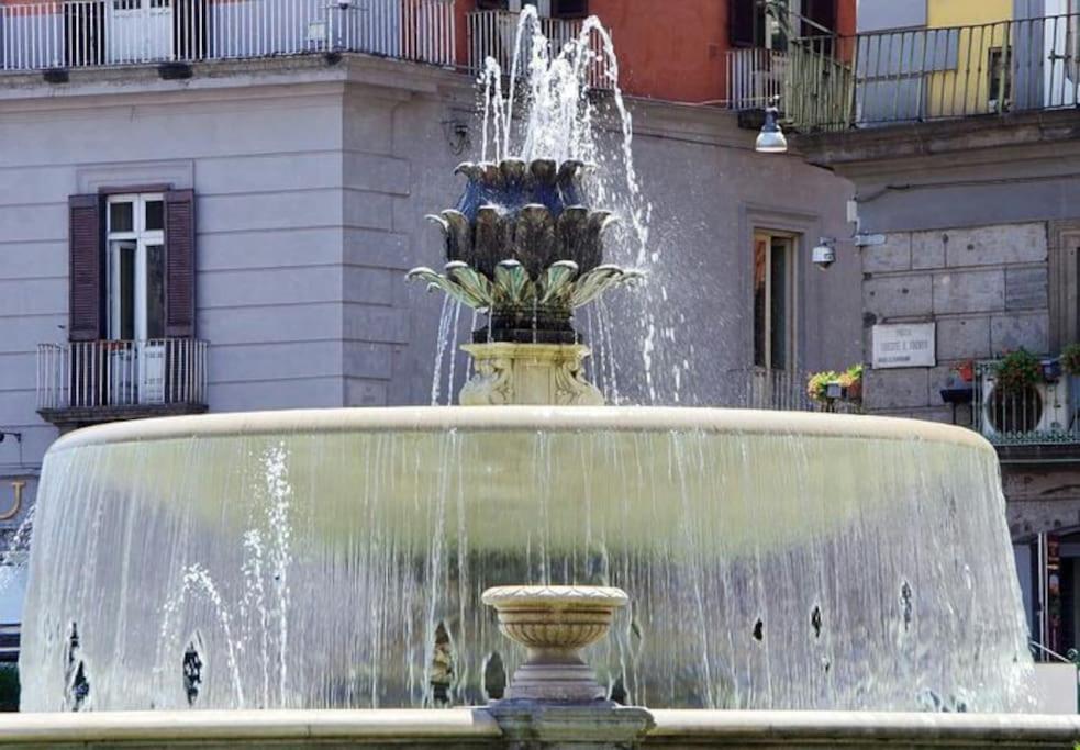Suite di Enrico
