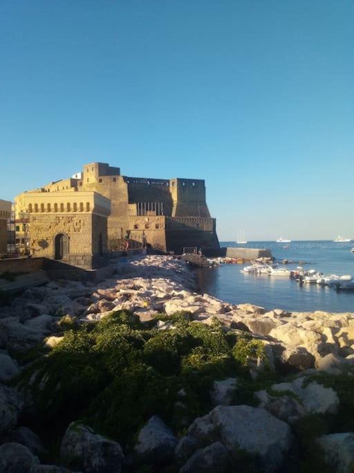 Suite di Enrico