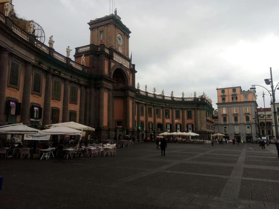 Suite di Enrico