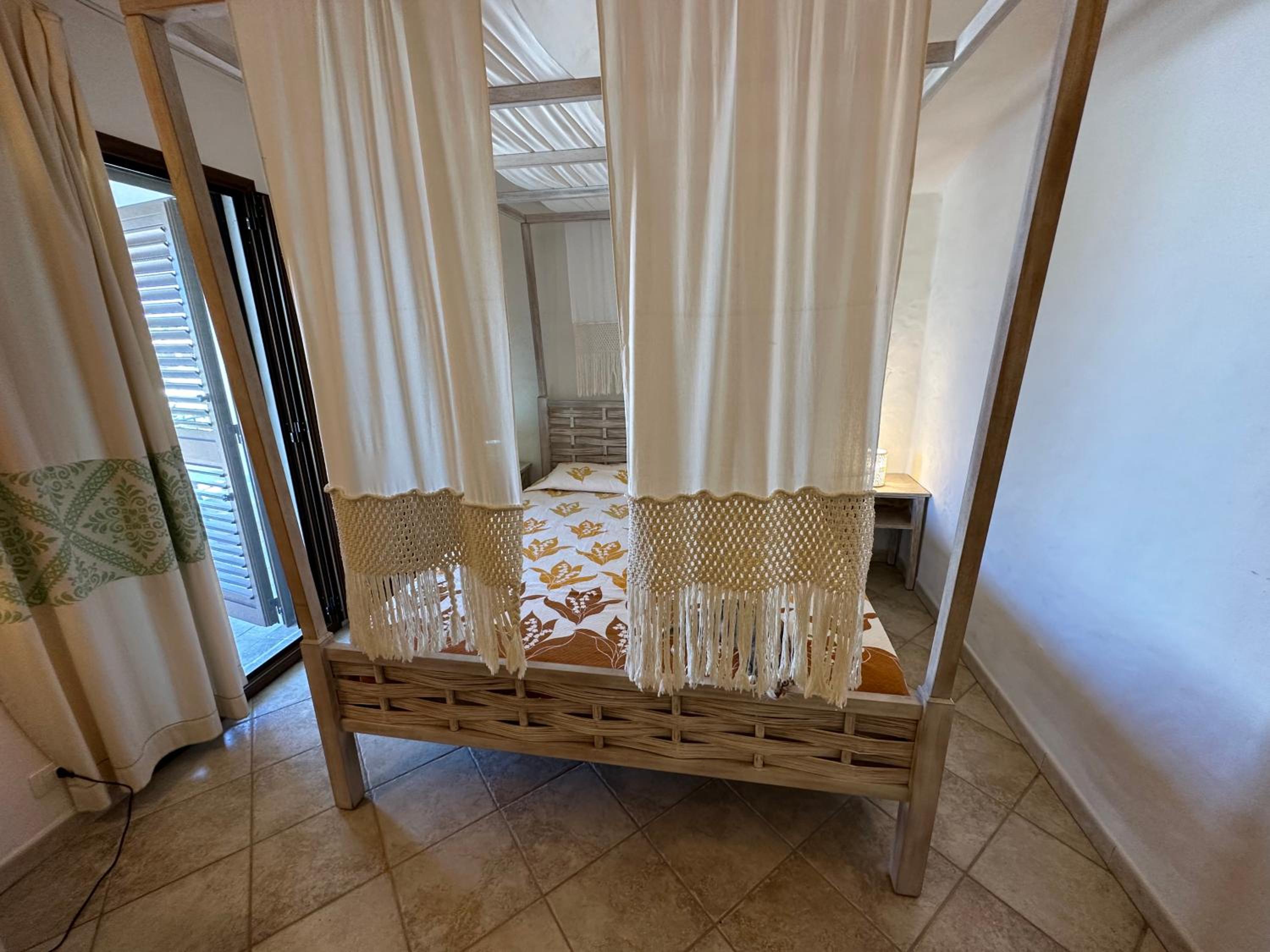 Villetta Calasetta intera casa vacanze