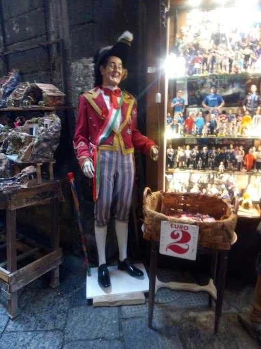 Suite di Enrico