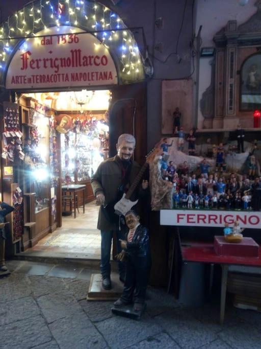 Suite di Enrico