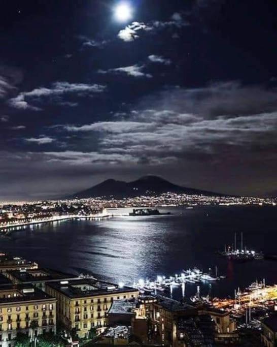 Suite di Enrico