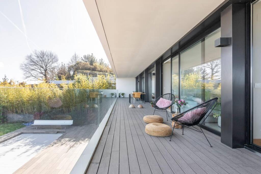 Suite en el Faro de Hondarribia, con vistas photo 4