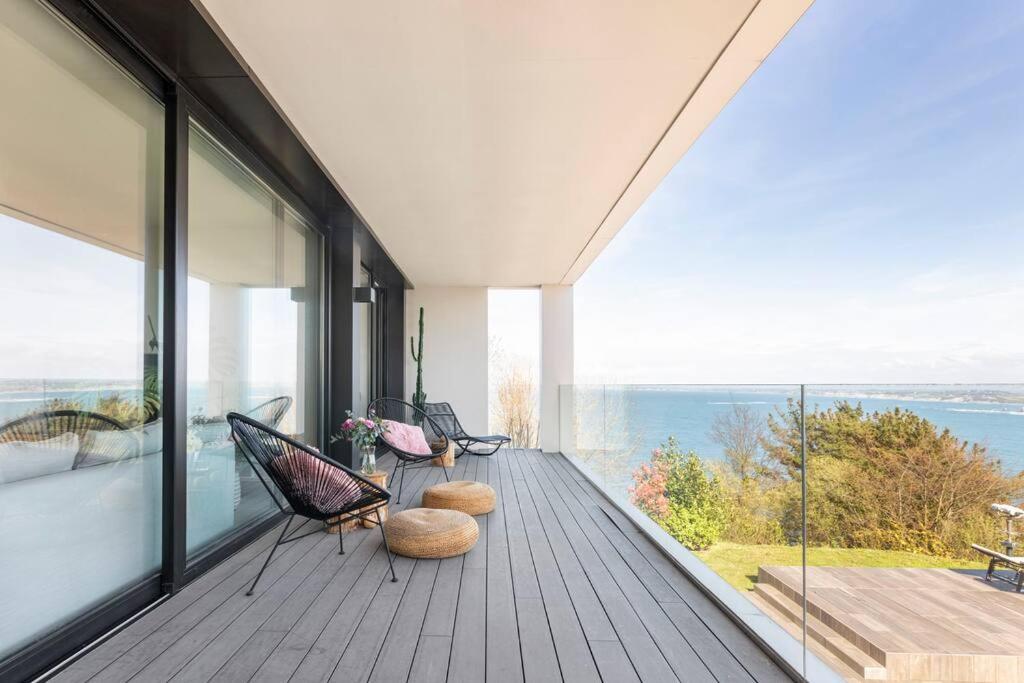 Suite en el Faro de Hondarribia, con vistas photo 3