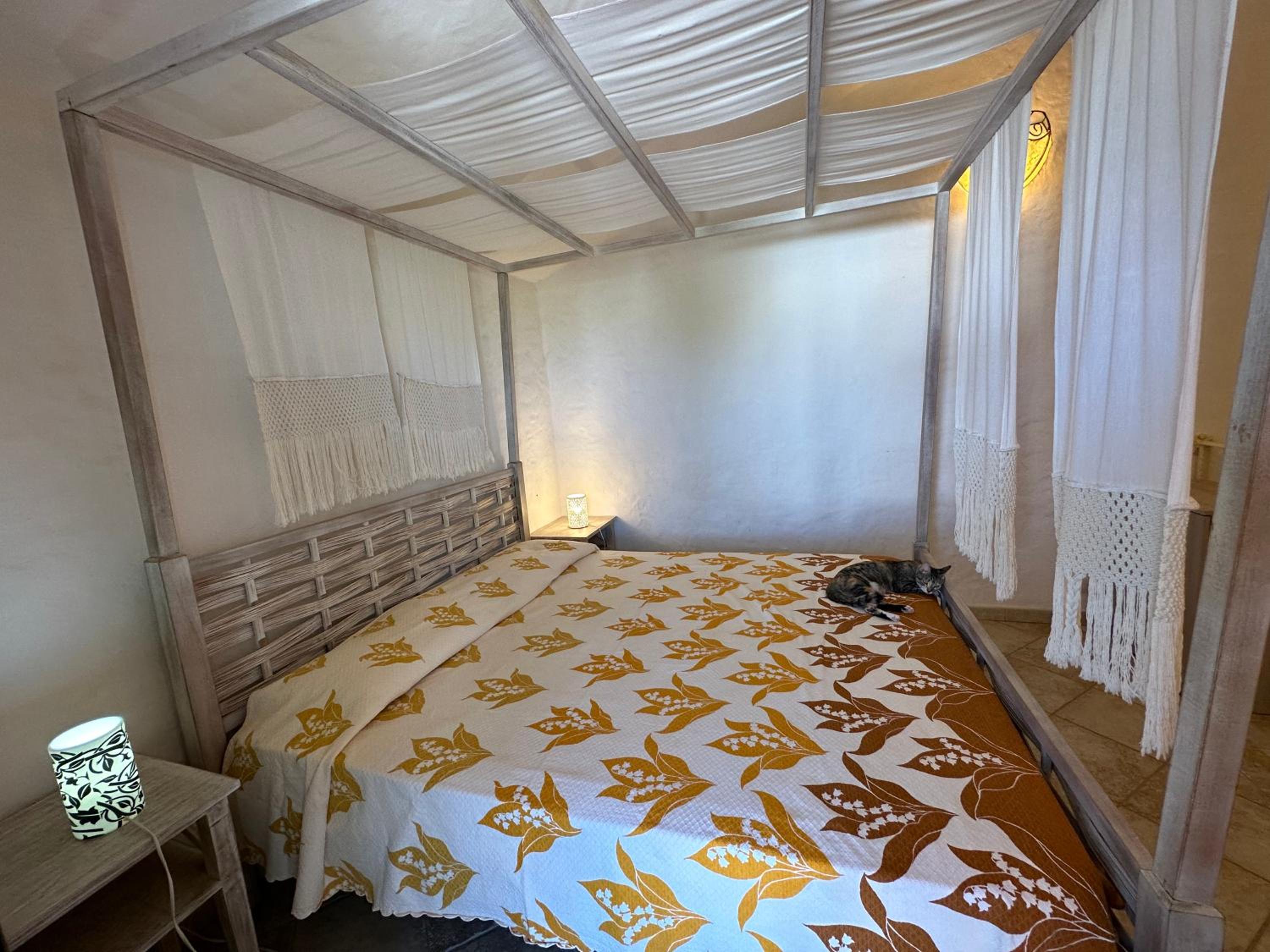 Villetta Calasetta intera casa vacanze