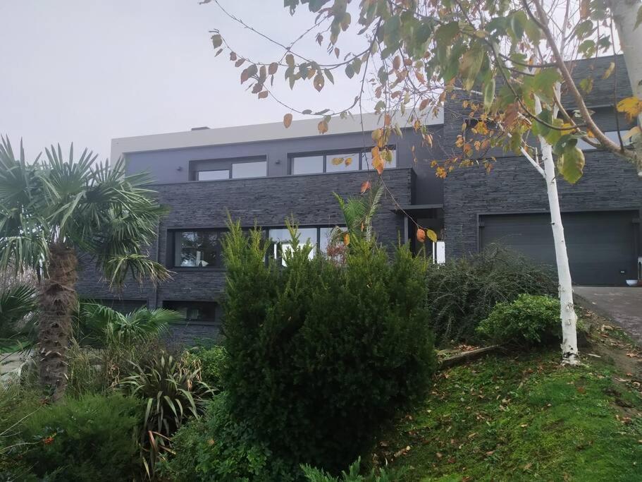 Suite en el Faro de Hondarribia, con vistas photo 5