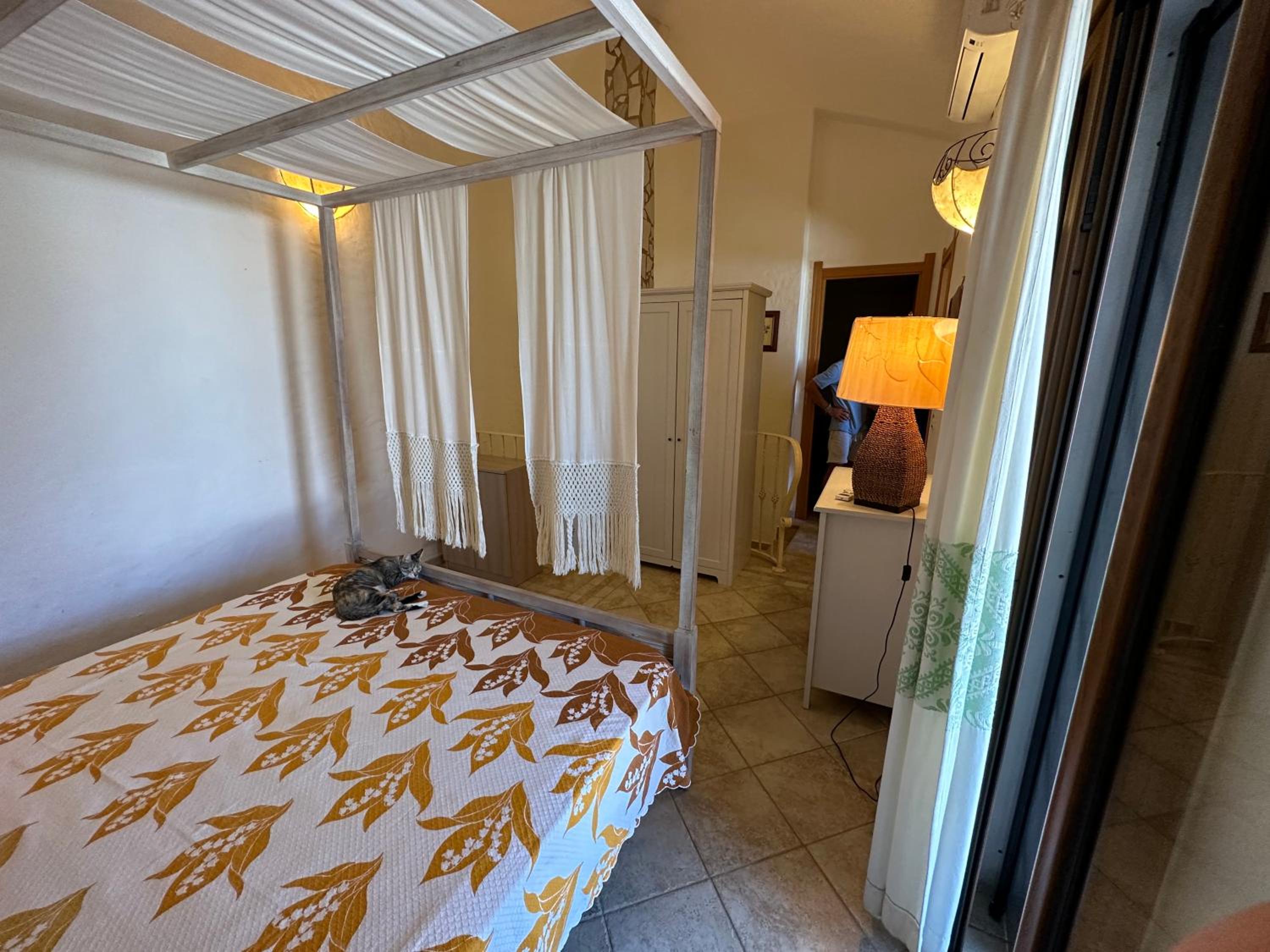 Villetta Calasetta intera casa vacanze