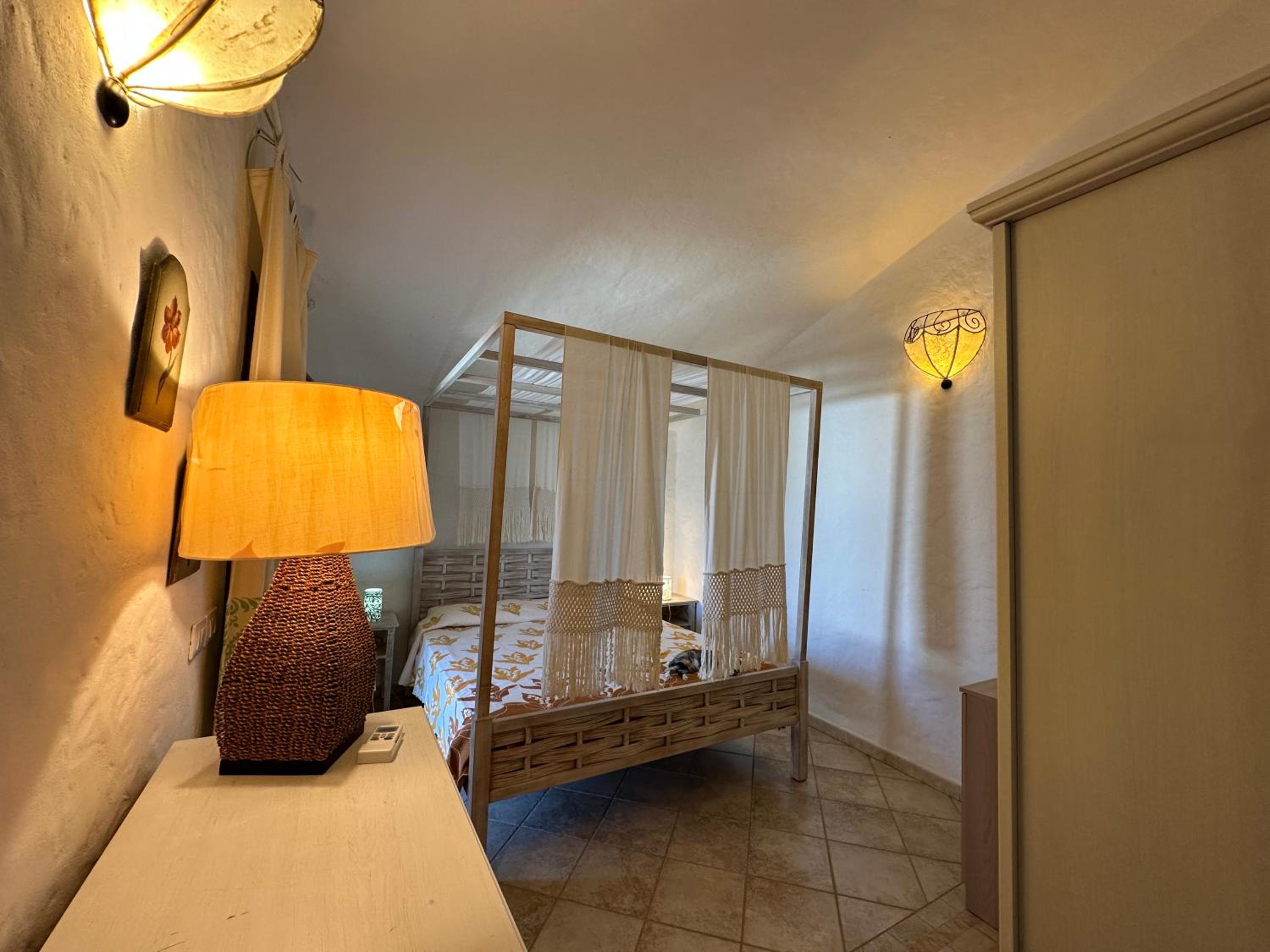 Villetta Calasetta intera casa vacanze