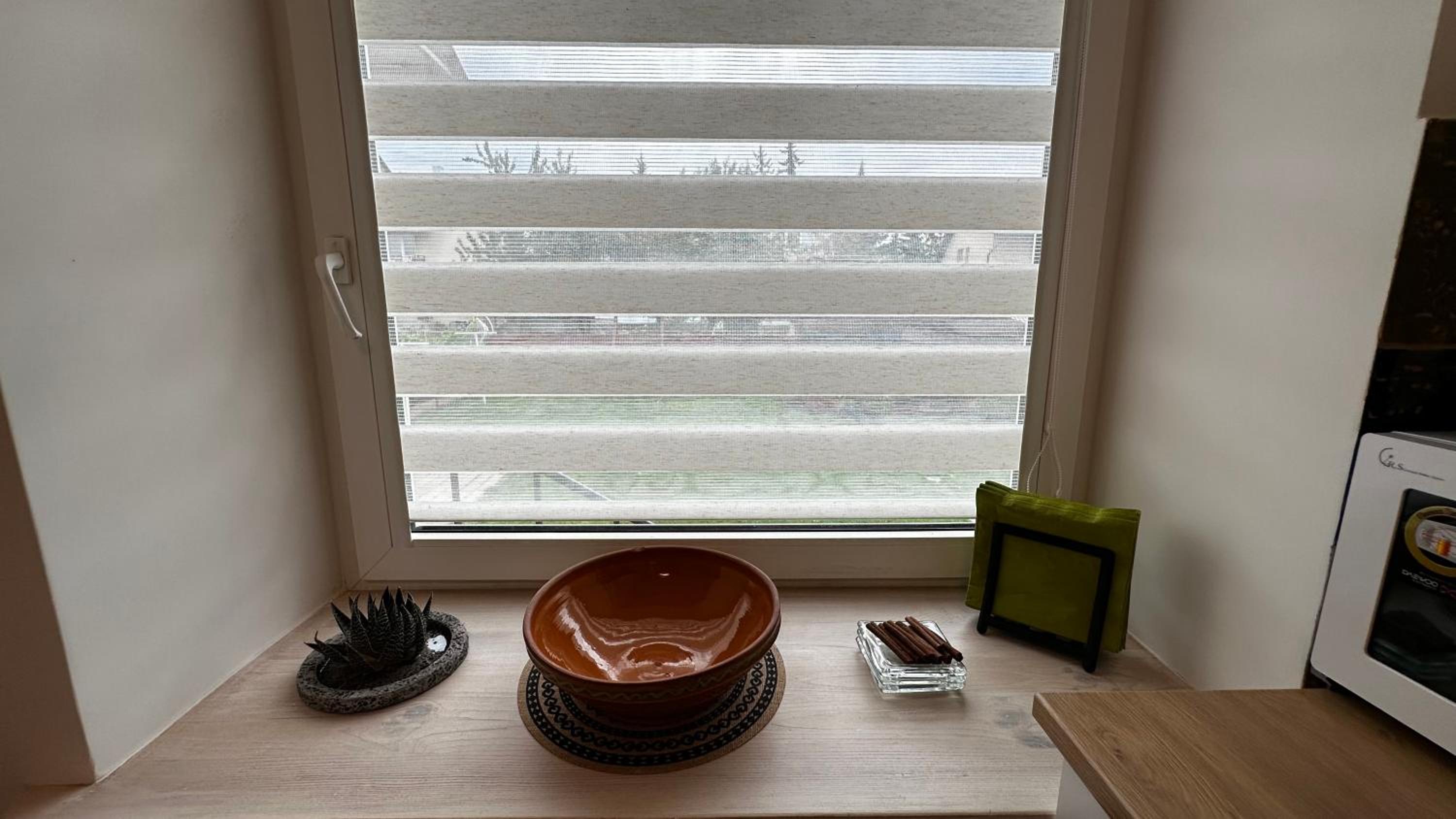 Japandi apartamentai