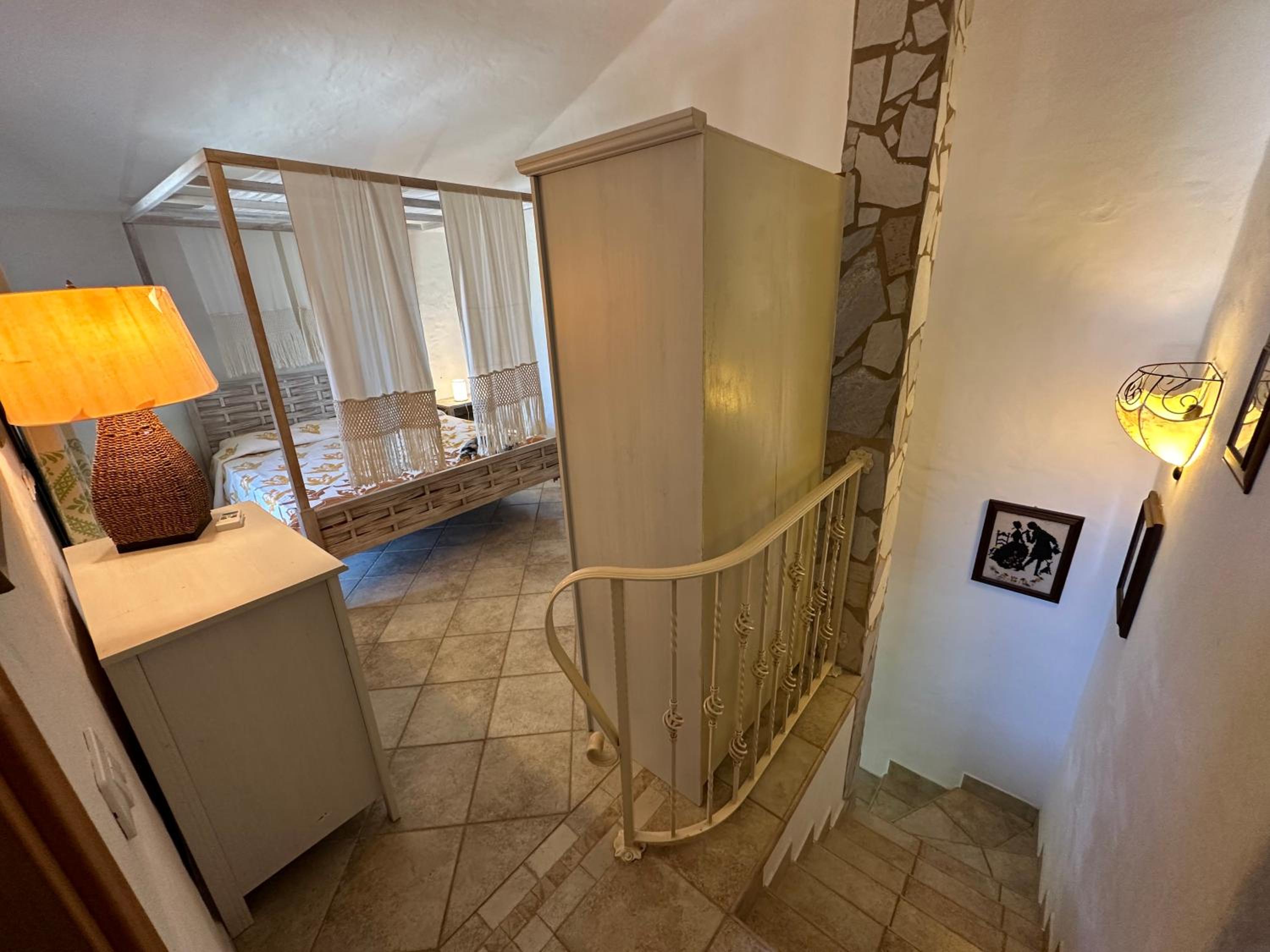 Villetta Calasetta intera casa vacanze