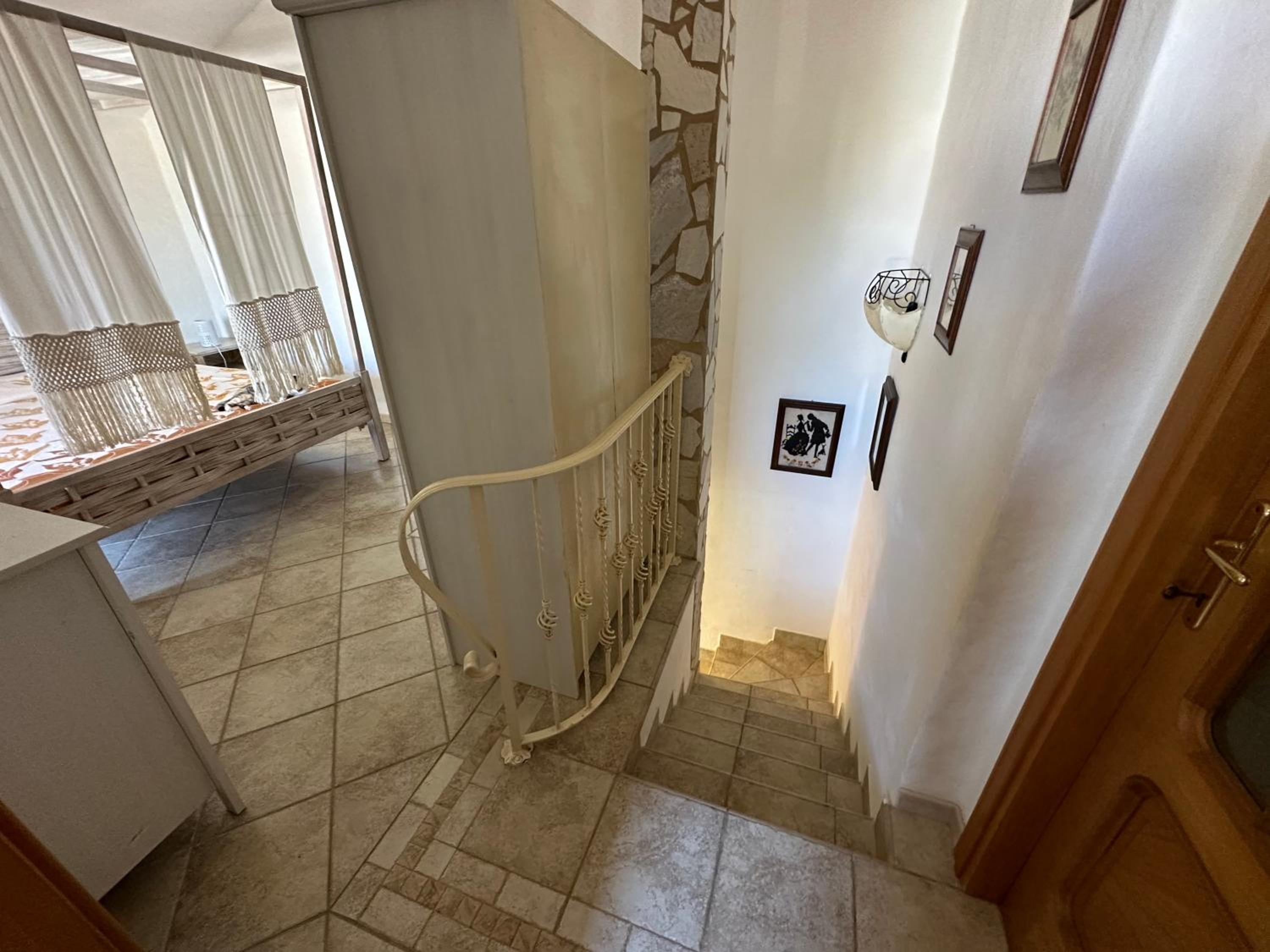 Villetta Calasetta intera casa vacanze