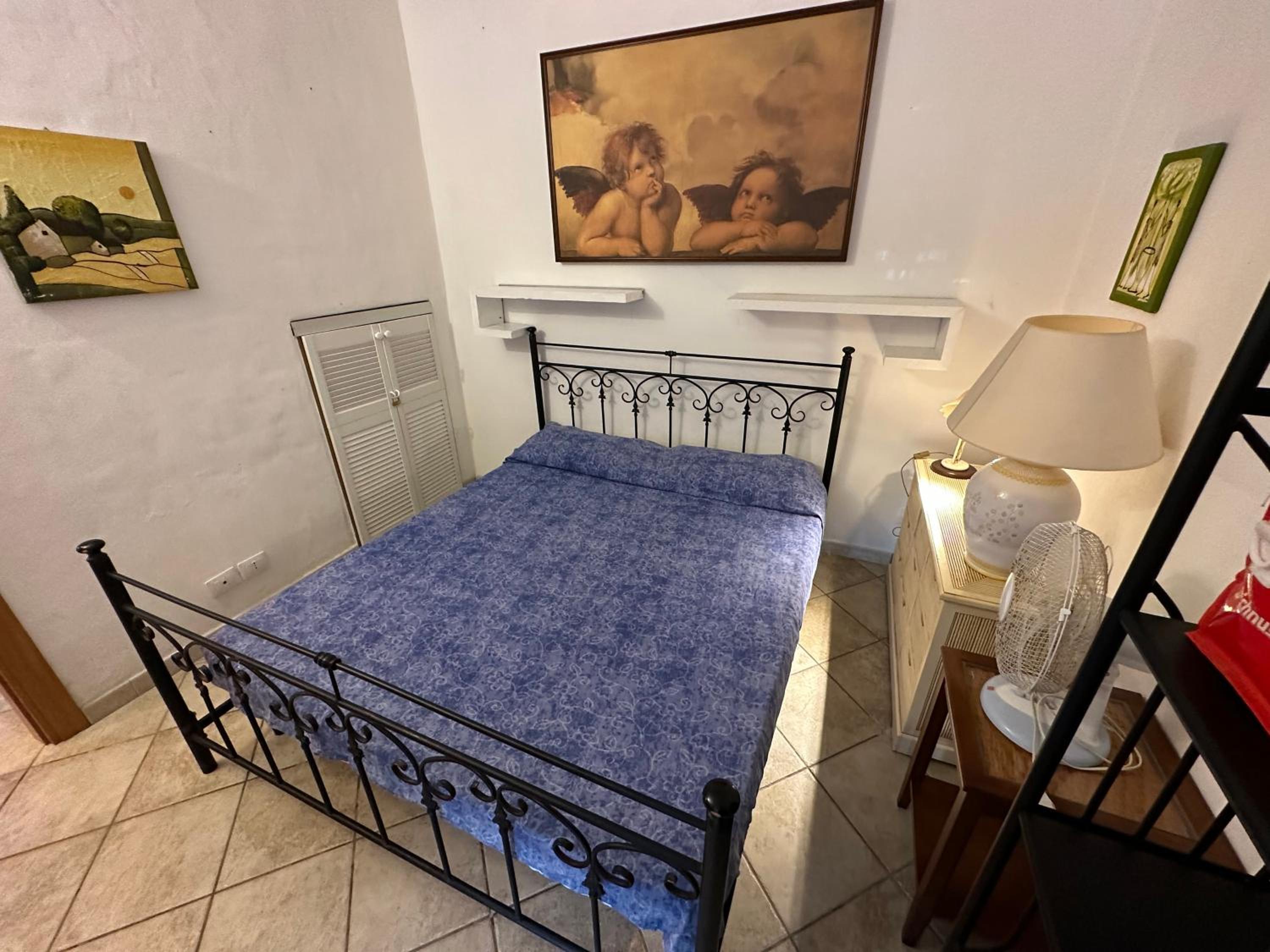 Villetta Calasetta intera casa vacanze