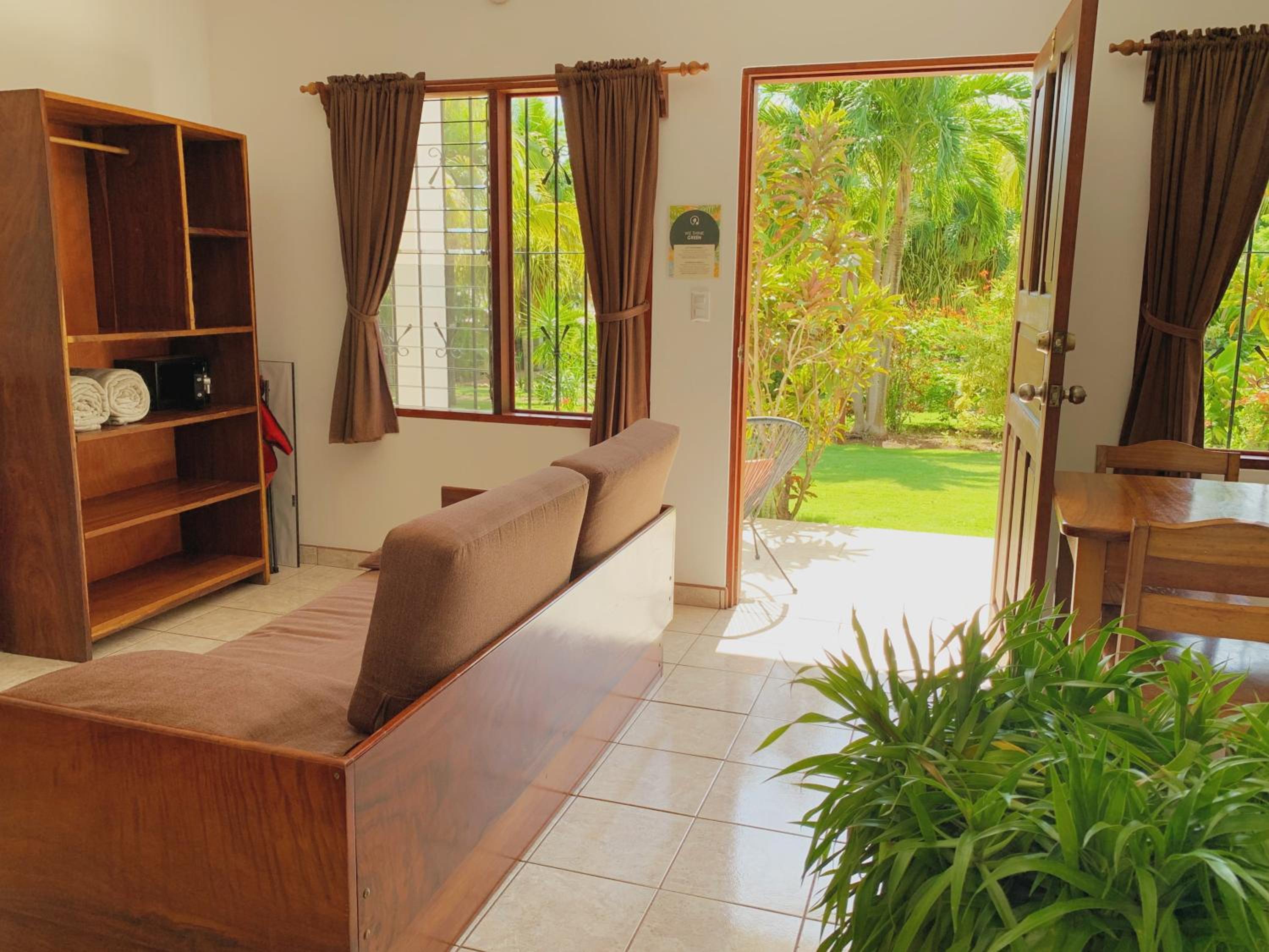 Villa Del Sol Boutique Hotel