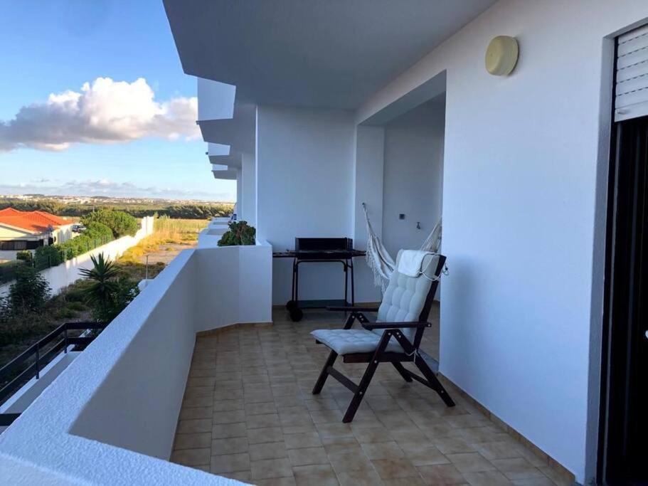 IP5 - Chivas Beach House