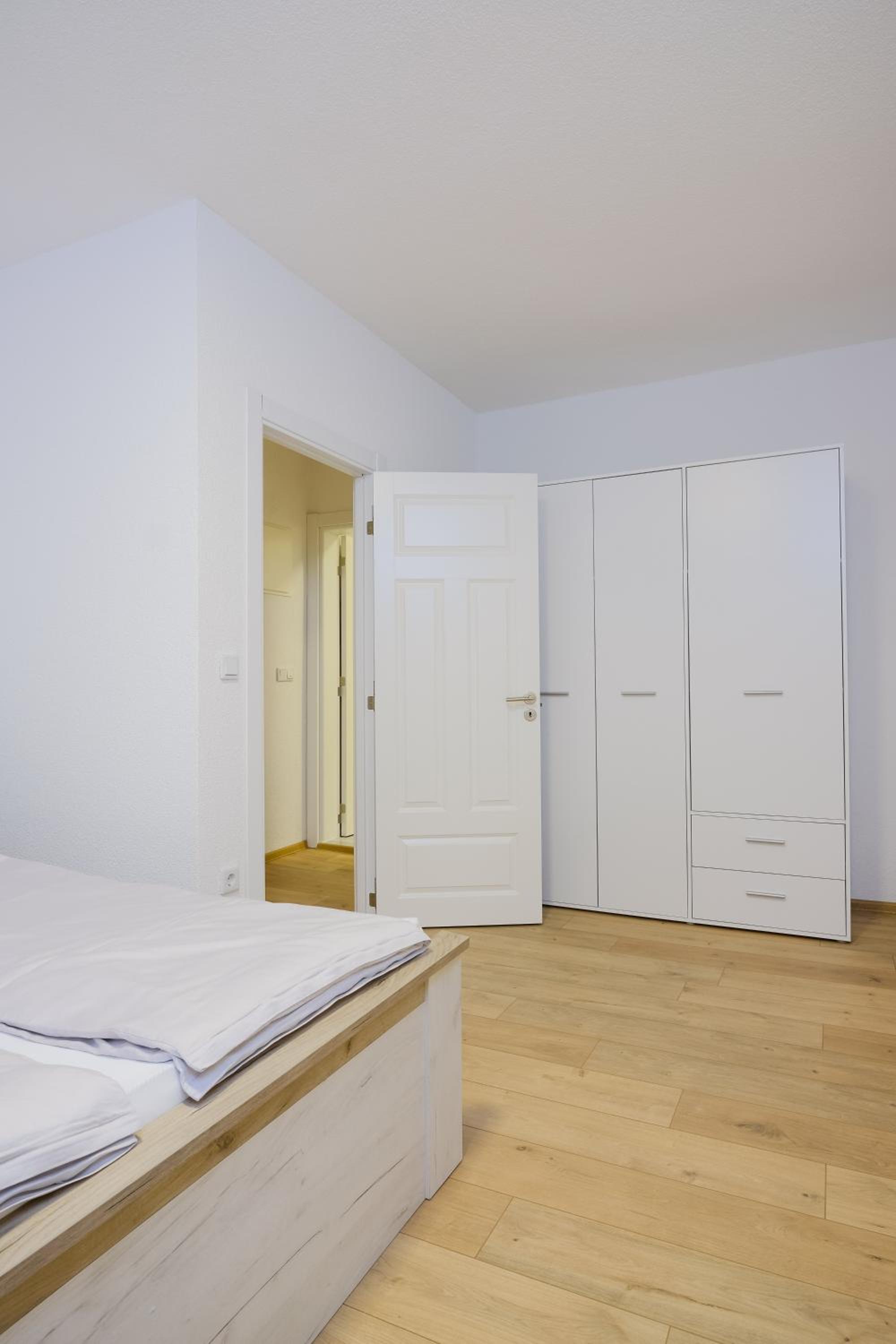 Unique Apartments Visoko