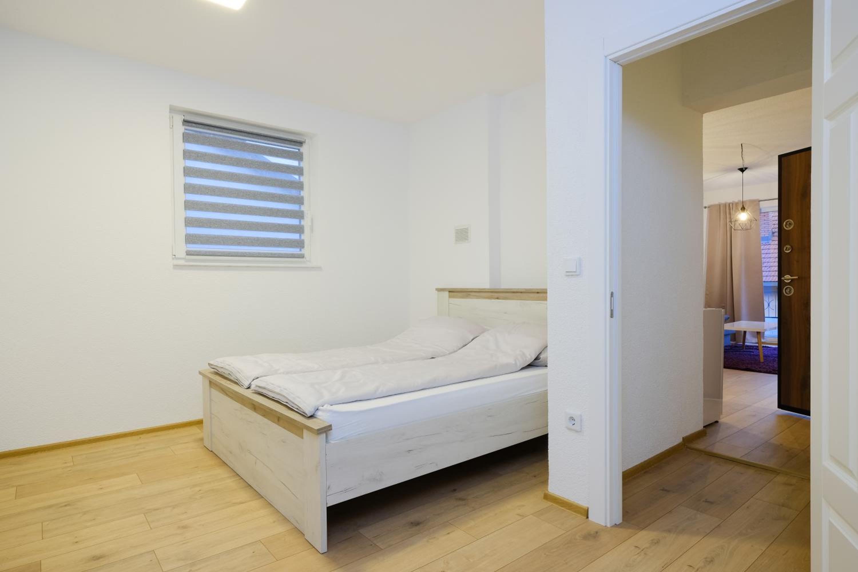 Unique Apartments Visoko