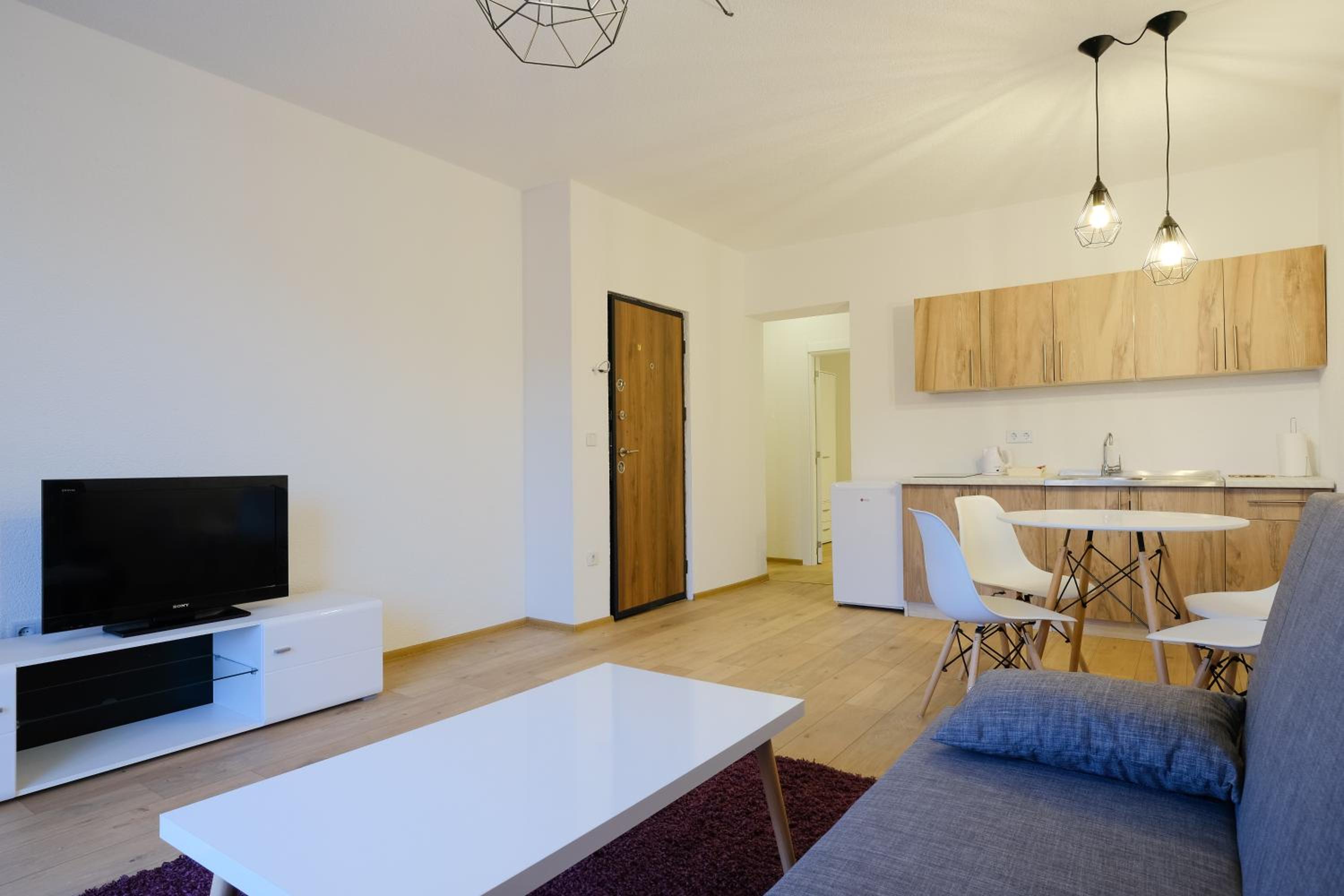 Unique Apartments Visoko
