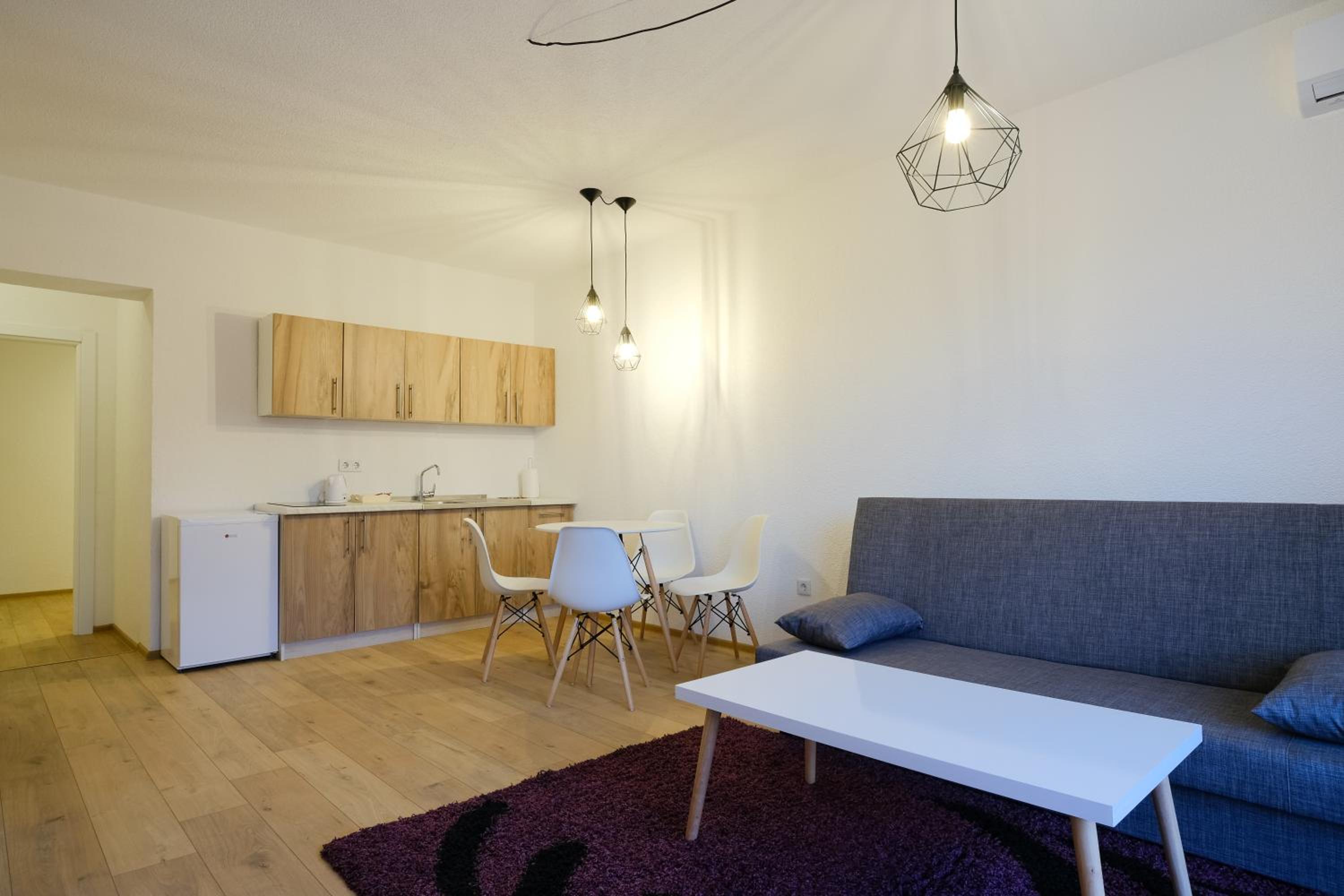 Unique Apartments Visoko