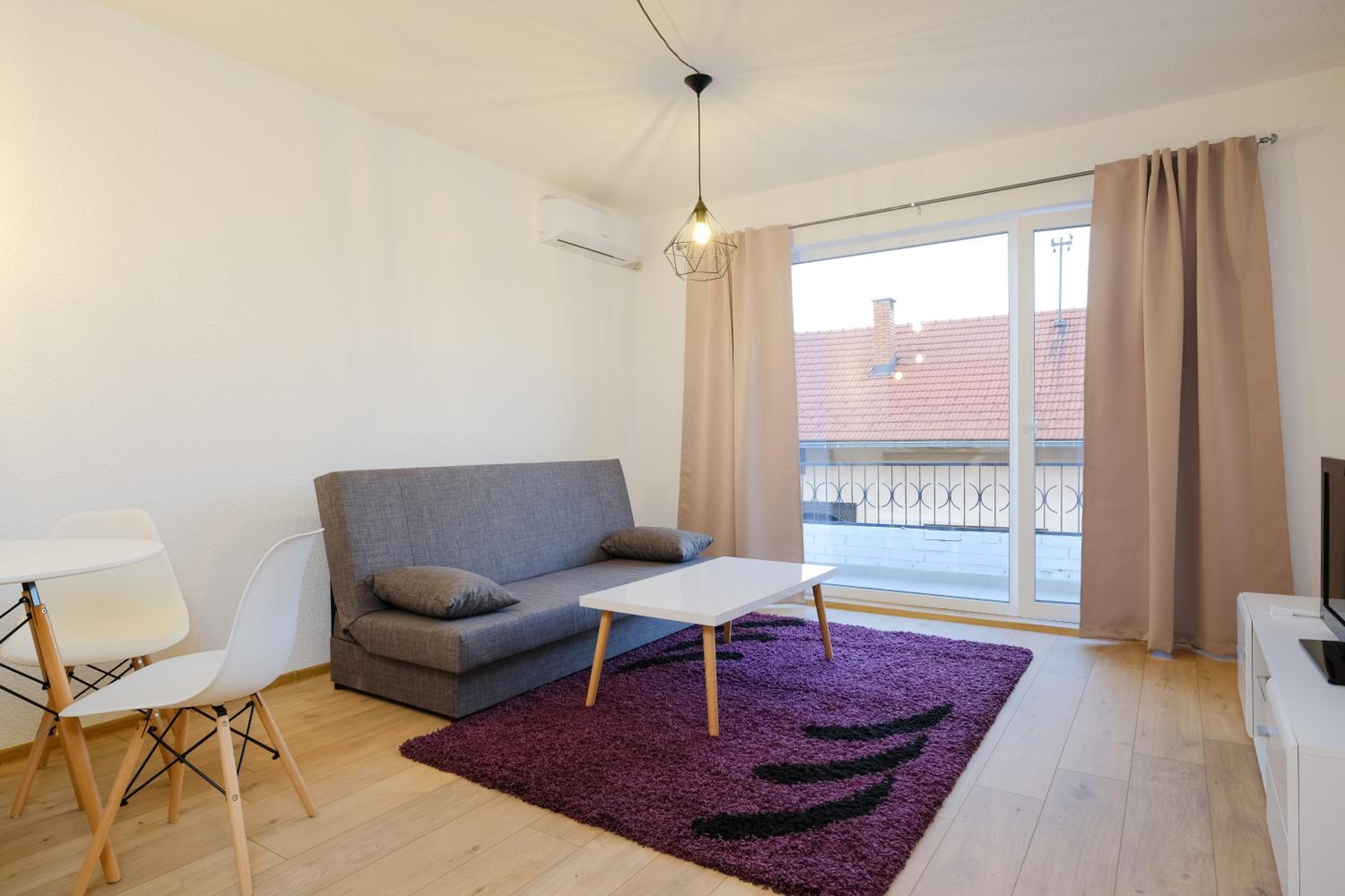 Unique Apartments Visoko