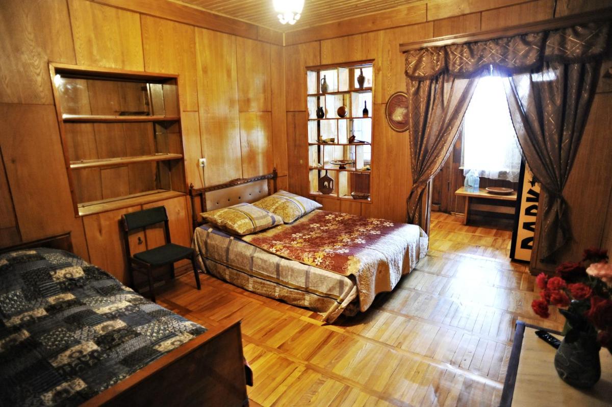 Guest House Gege view 4