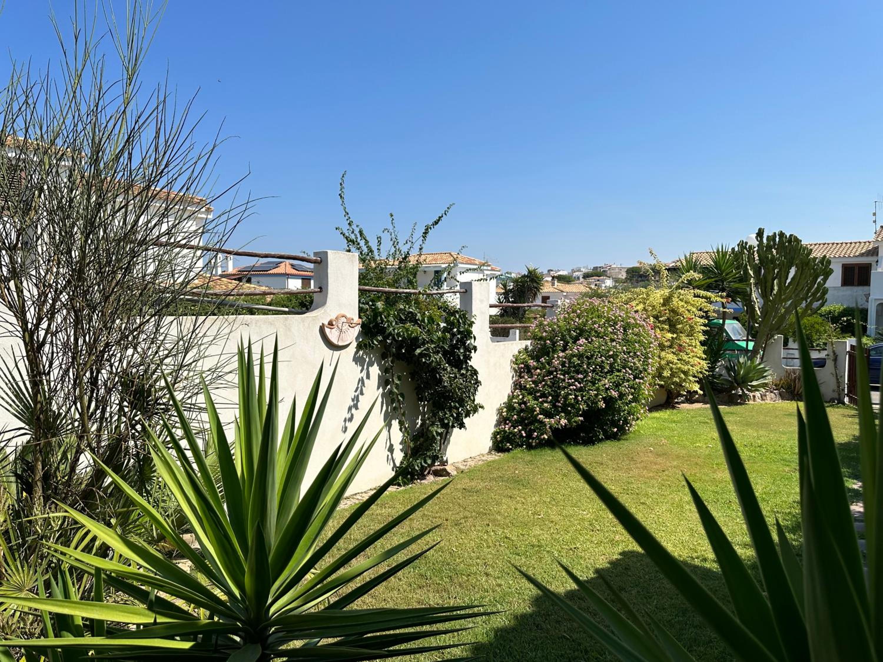 Villetta Calasetta intera casa vacanze