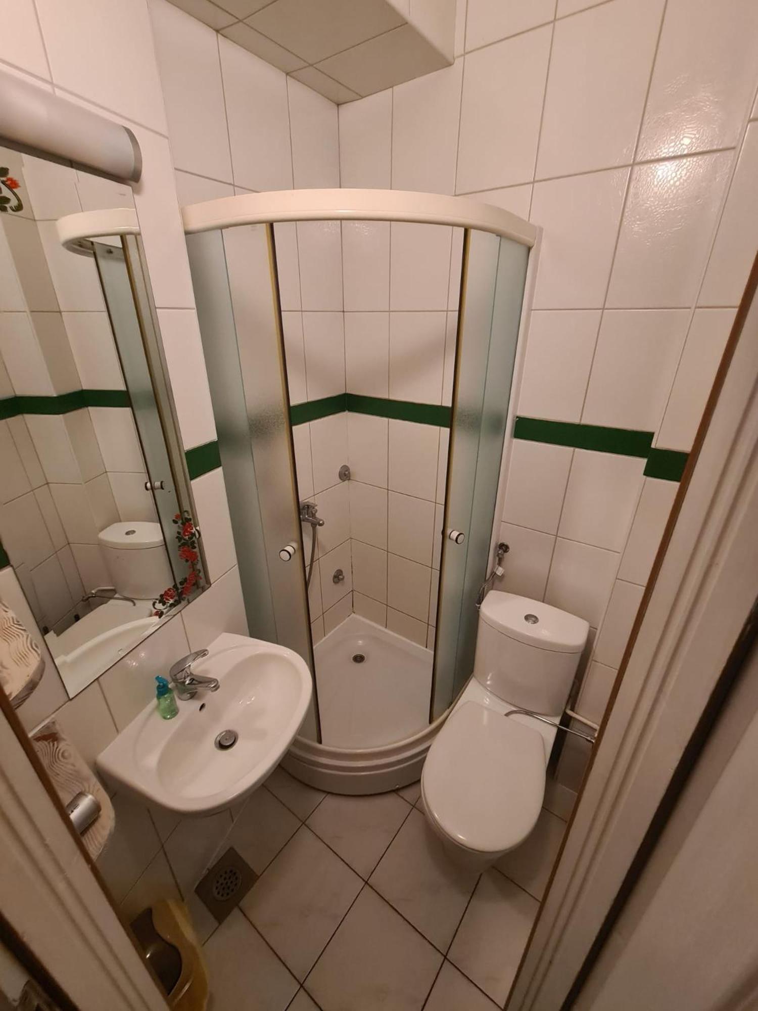 Guesthouse Yildiz