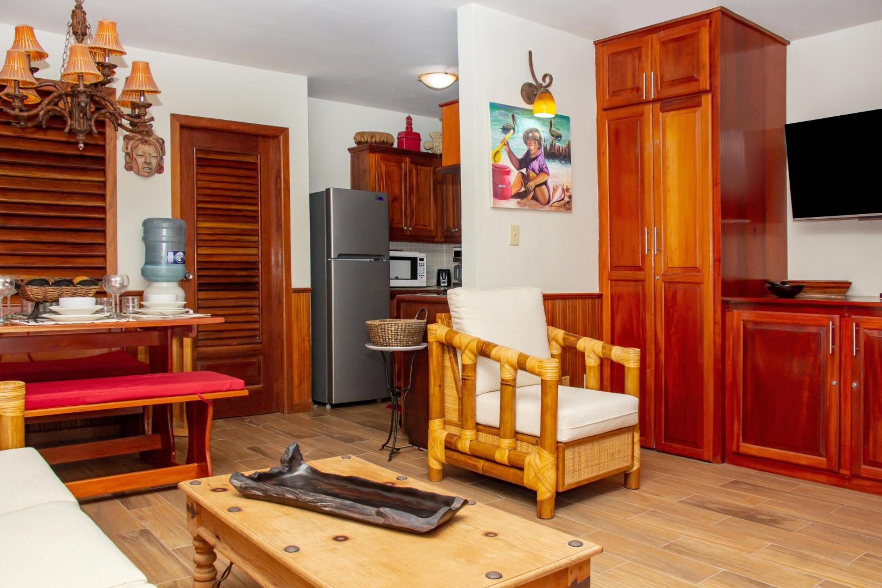 Villa Lynda's Place D2