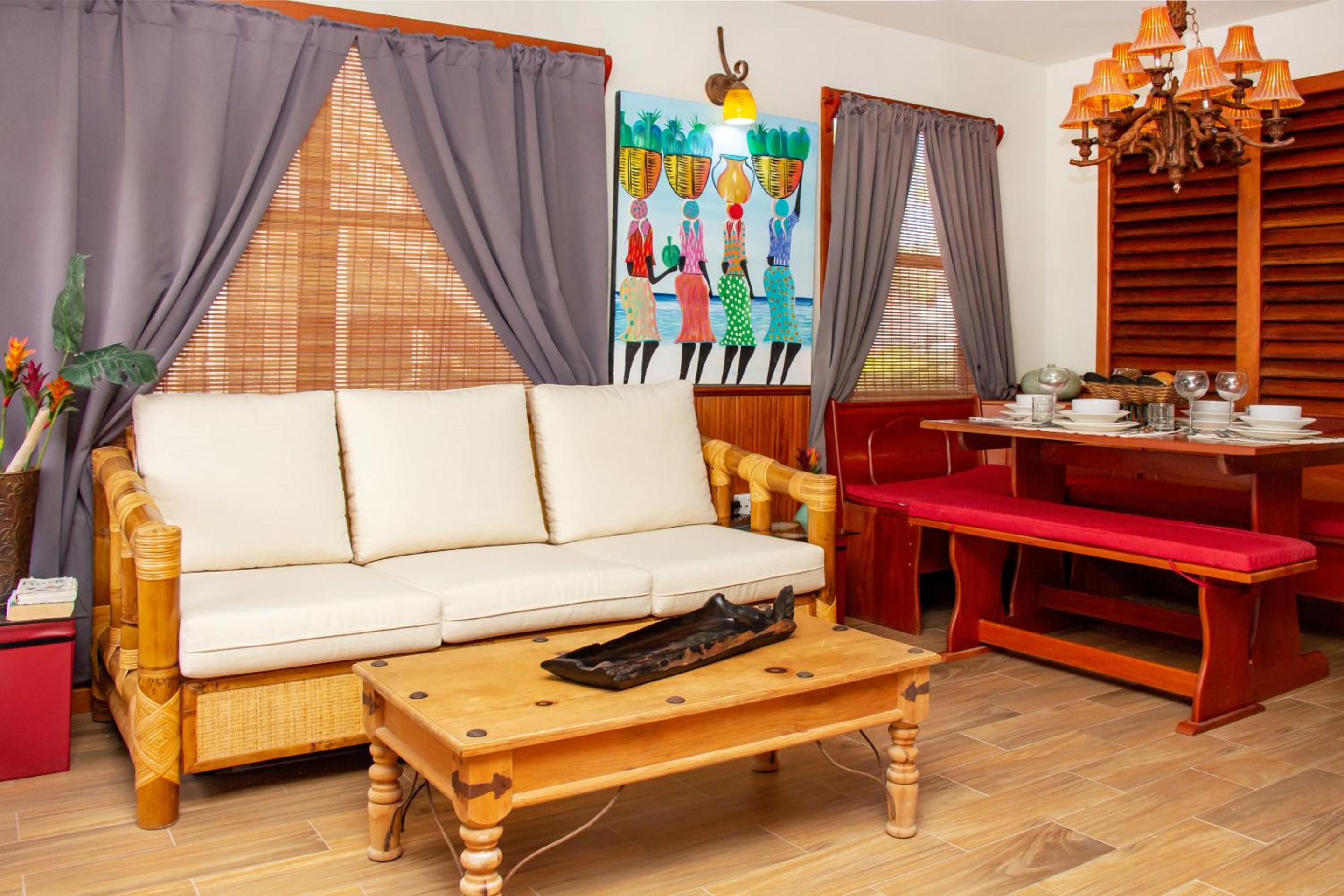 Villa Lynda's Place D2