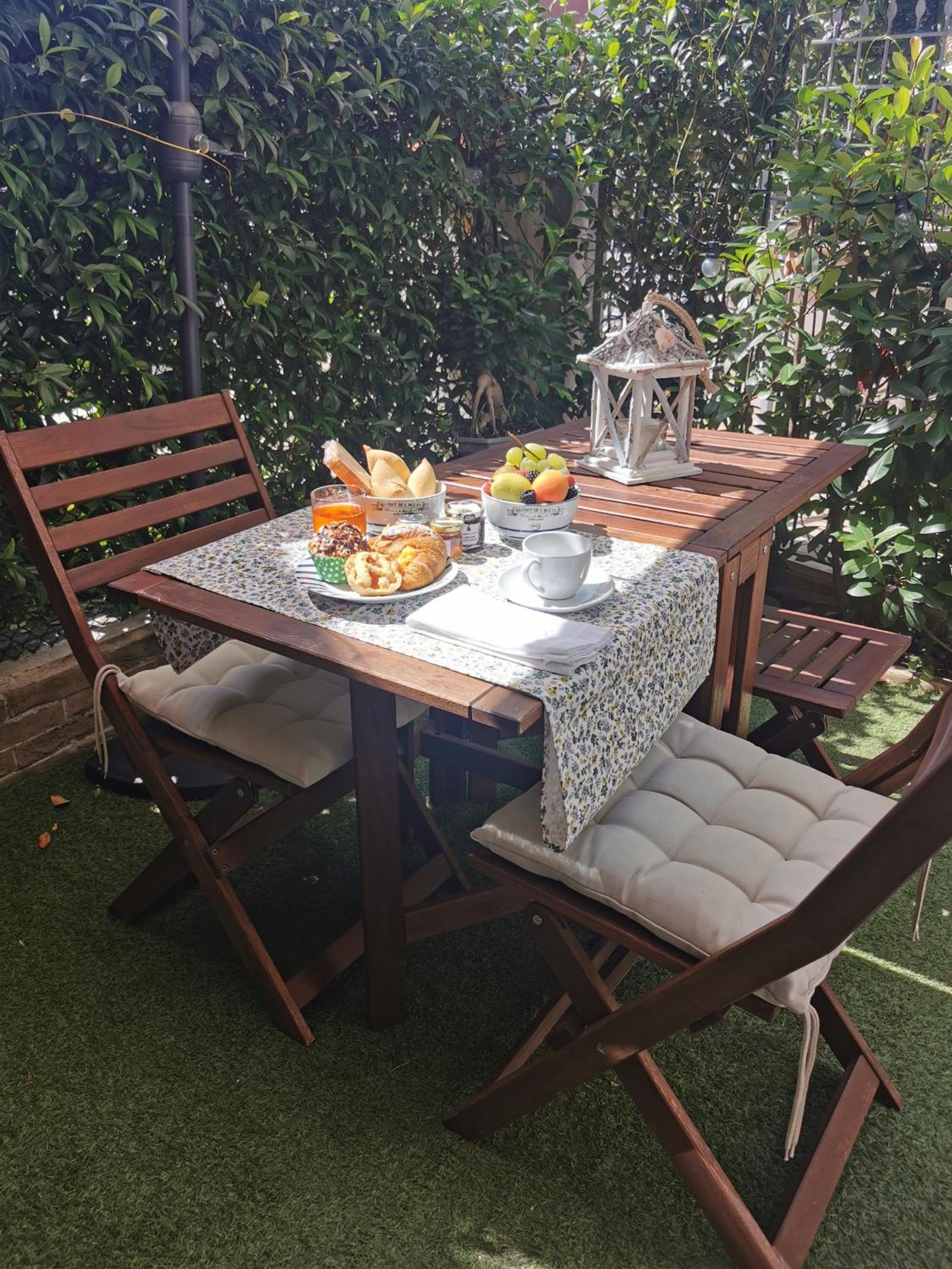 Il gelsomino photo 2