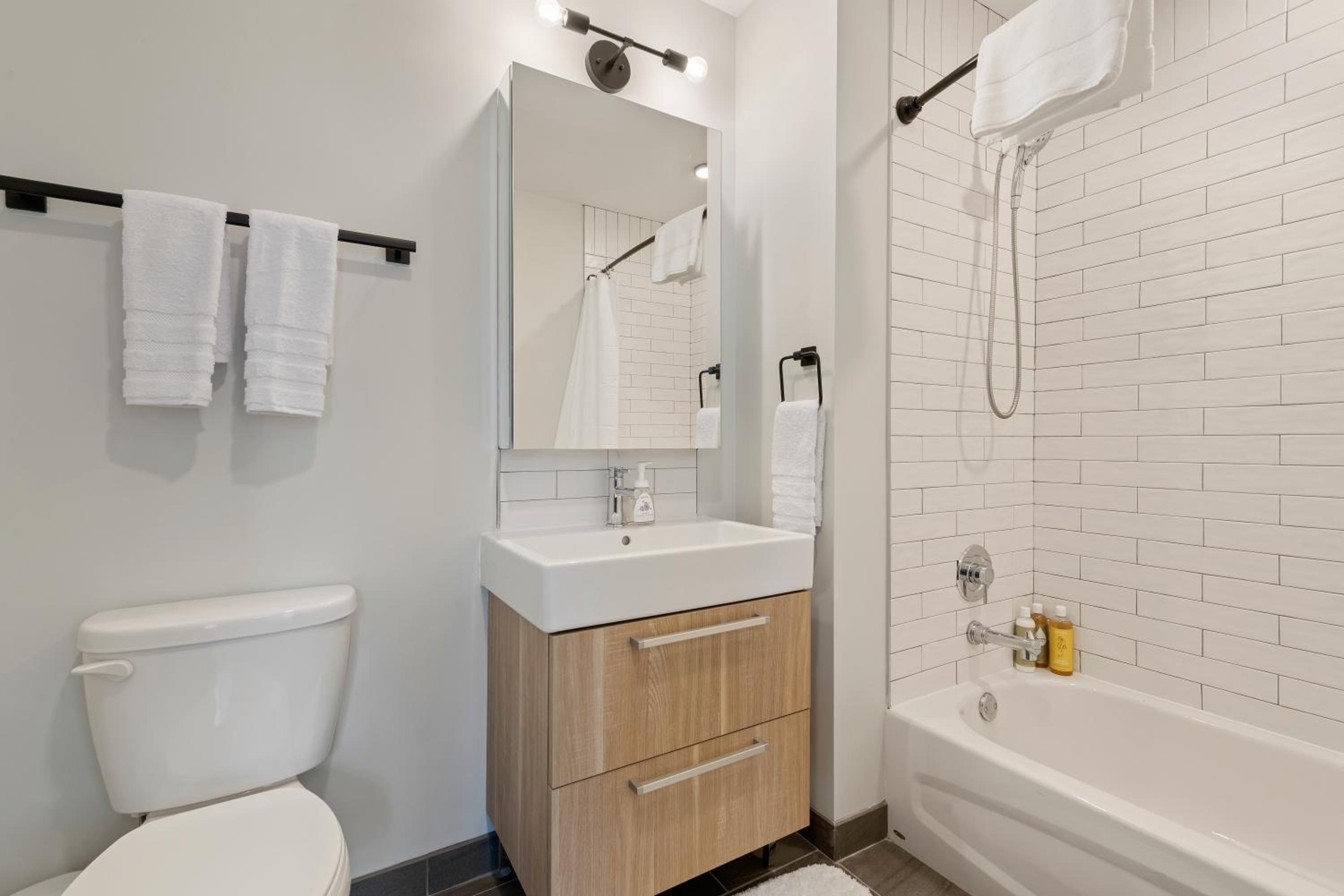 Experience Downtown Chicago at Millennium - Luxury Apartments in The Loop