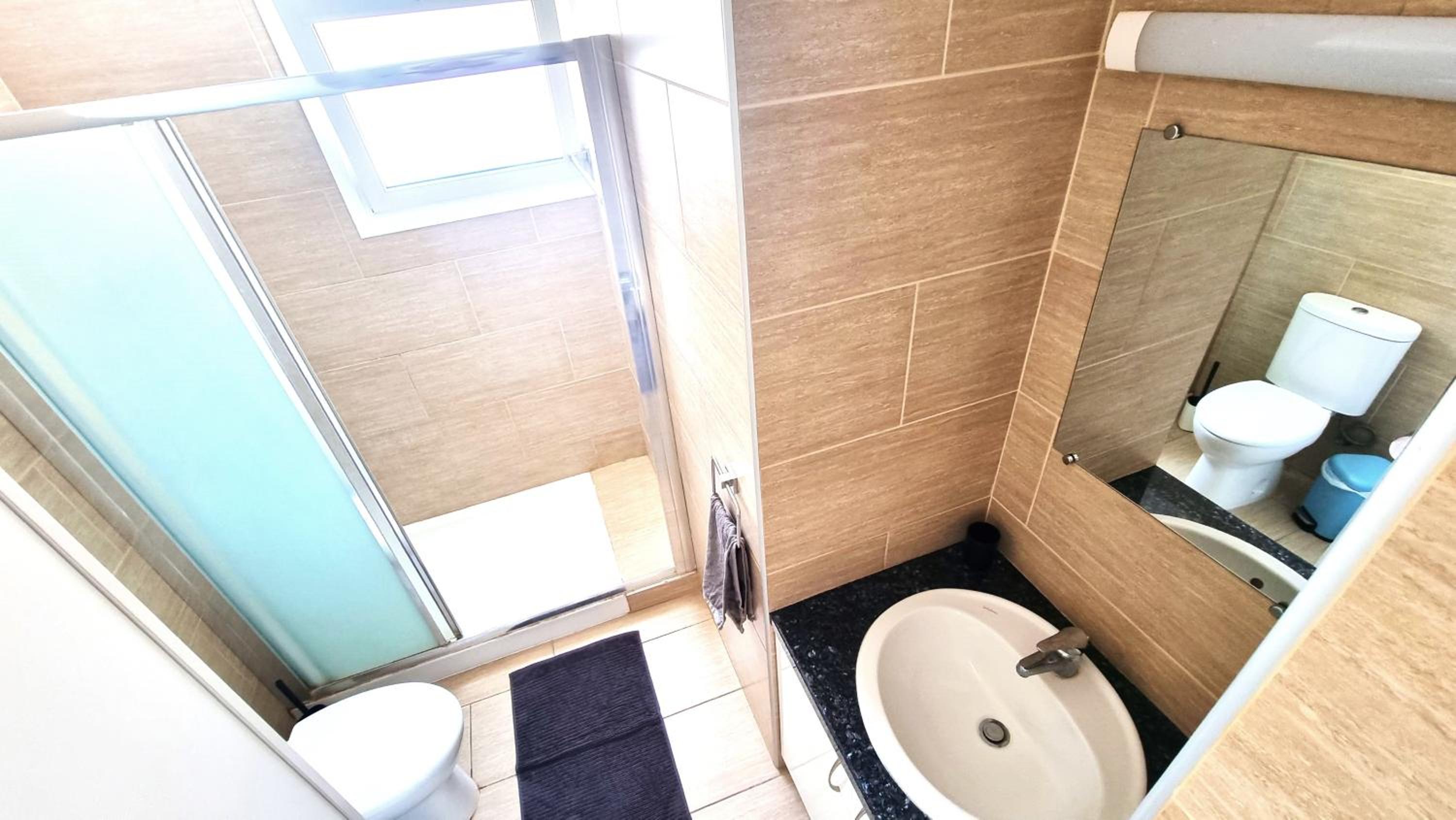 Dream Escape Apt 1 - 6 min walk to Kastella Beach!