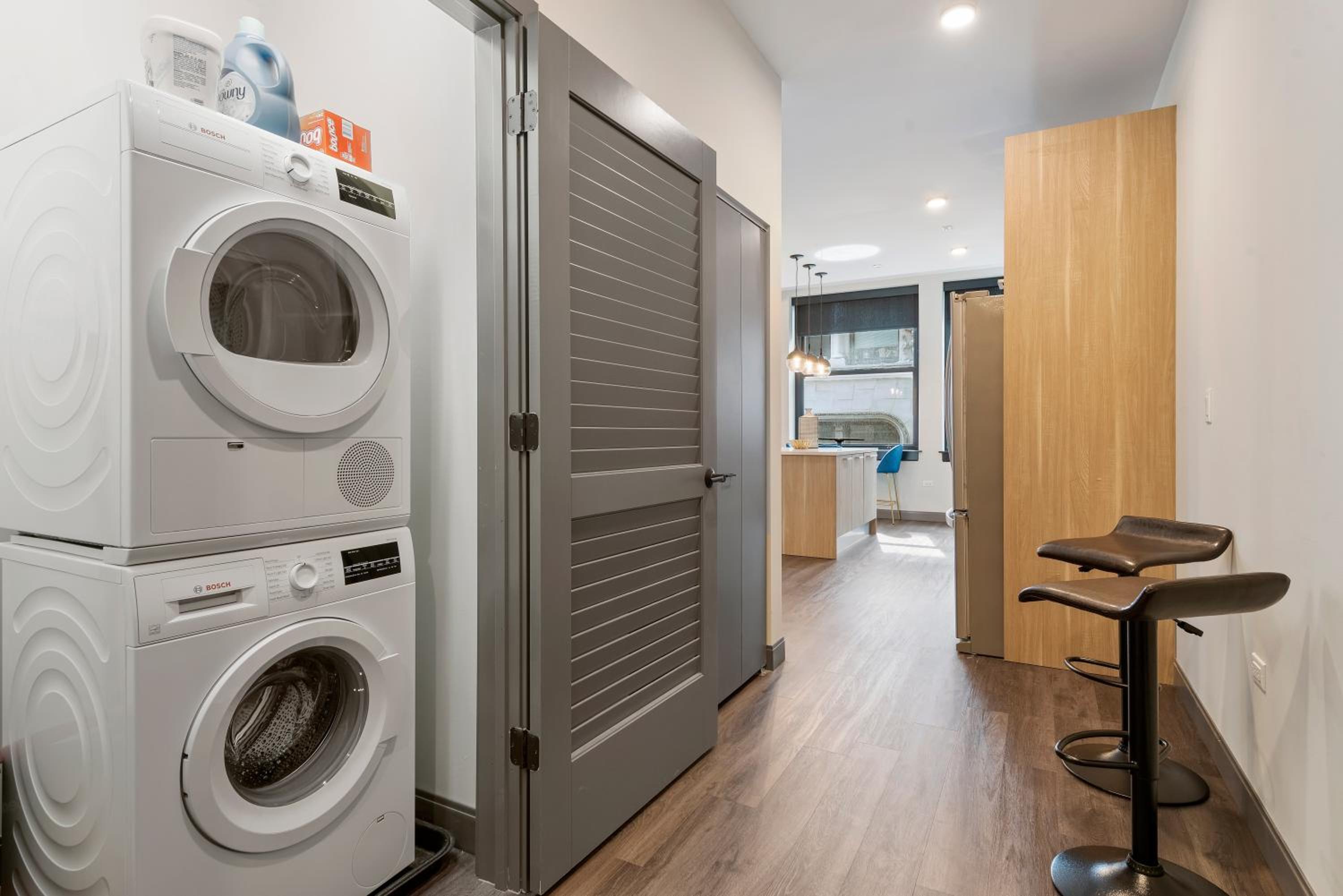 Experience Downtown Chicago at Millennium - Luxury Apartments in The Loop