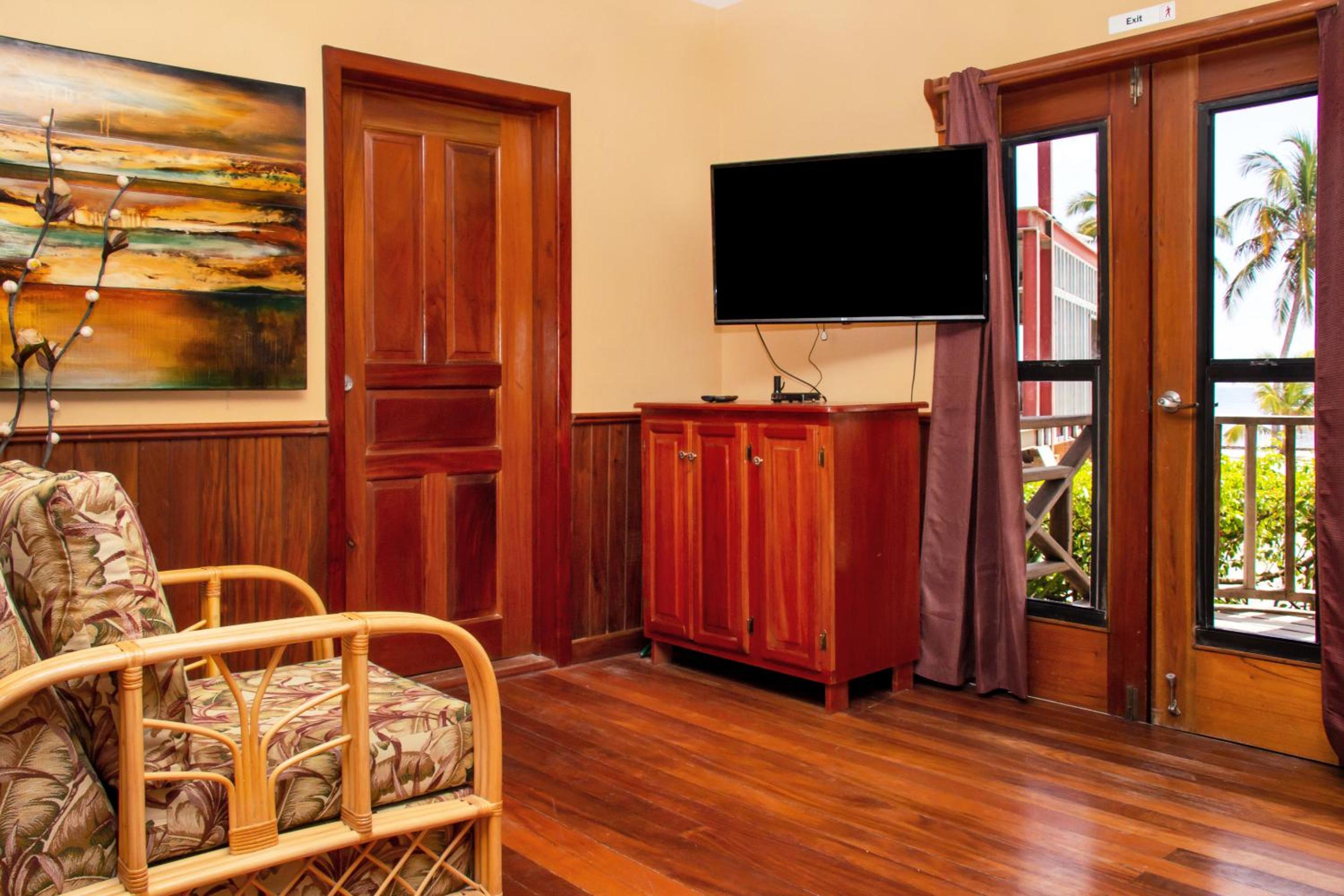 Villa del Sol E2