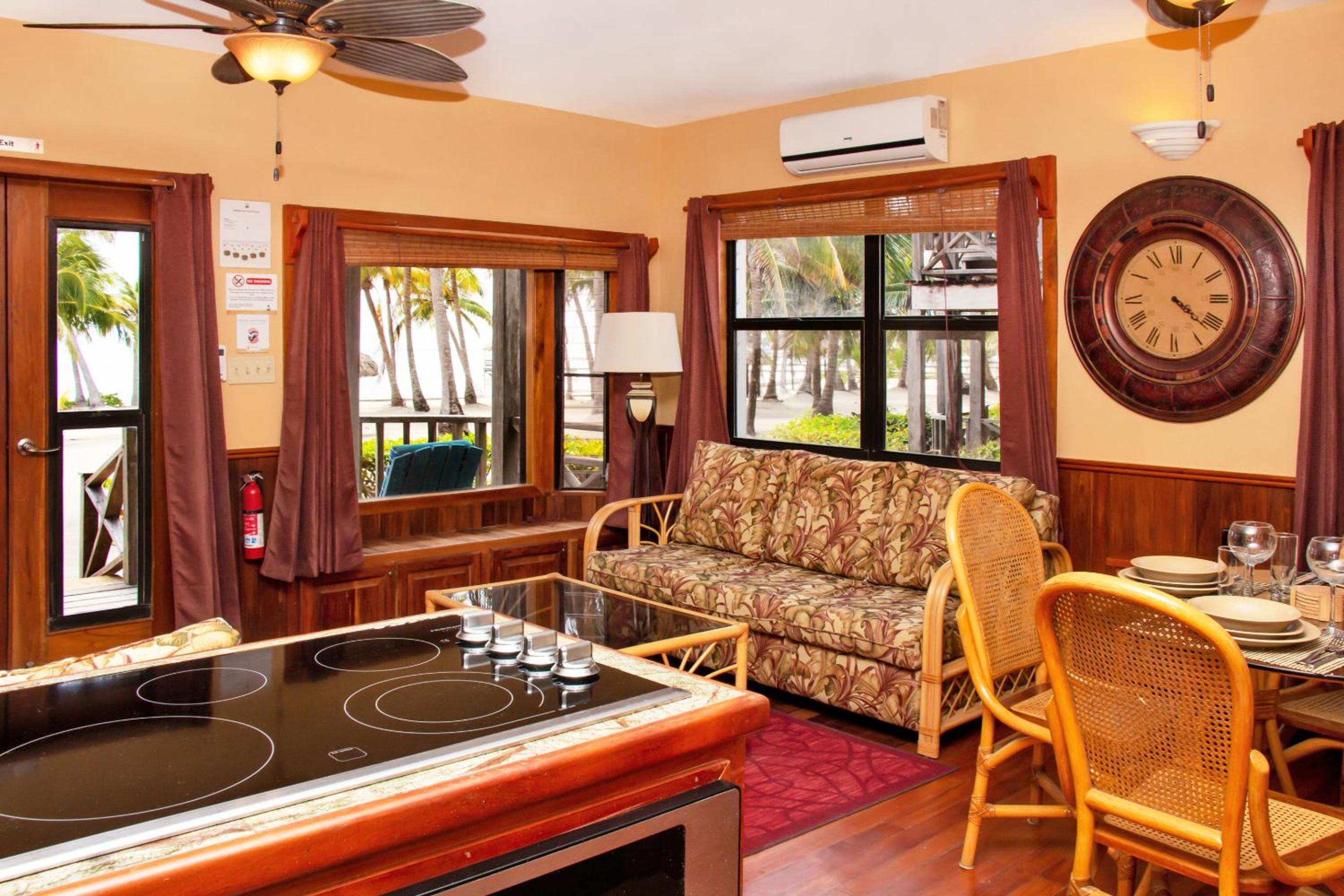 Villa del Sol E2