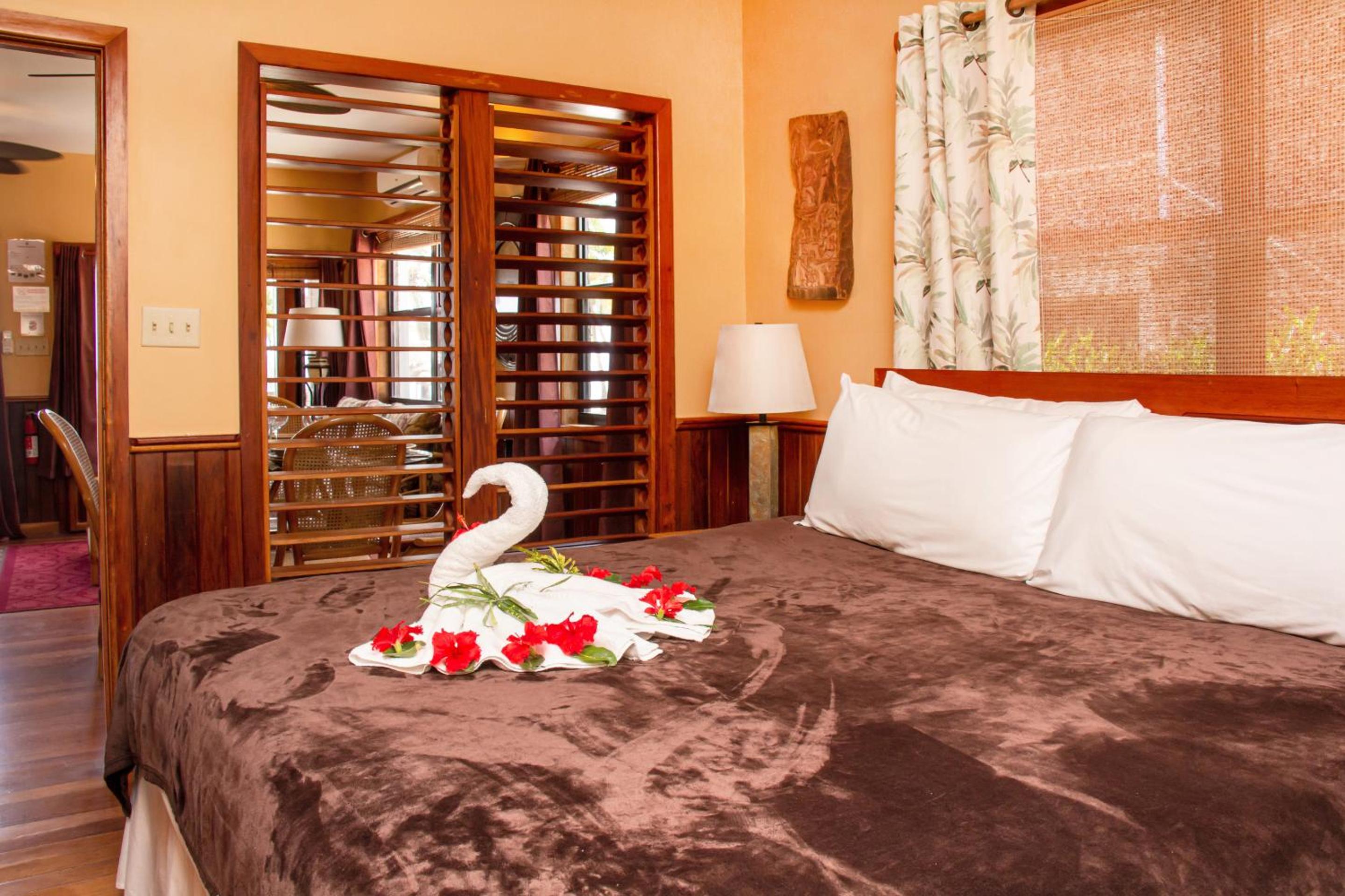 Villa del Sol E2