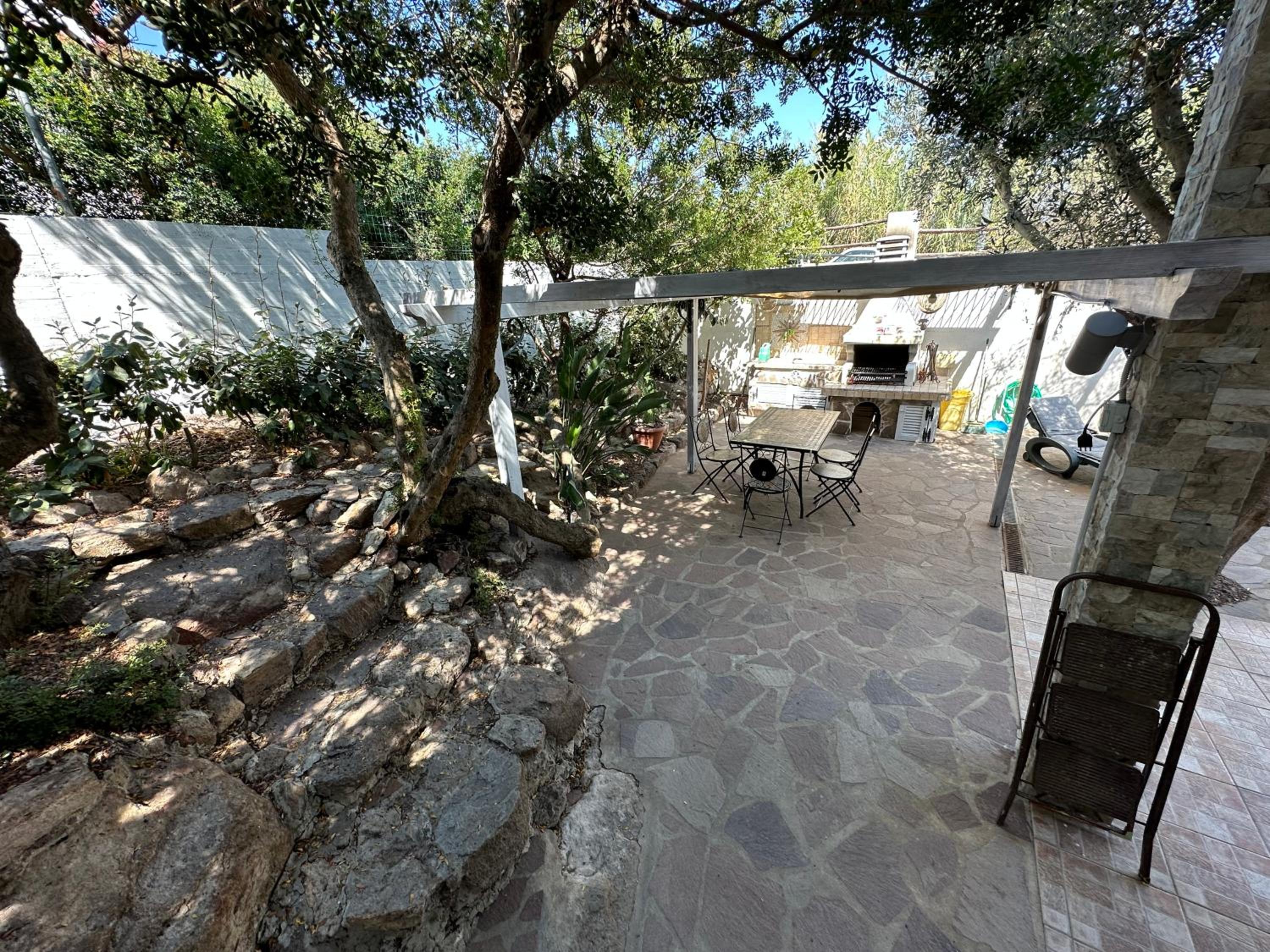 Villetta Calasetta intera casa vacanze