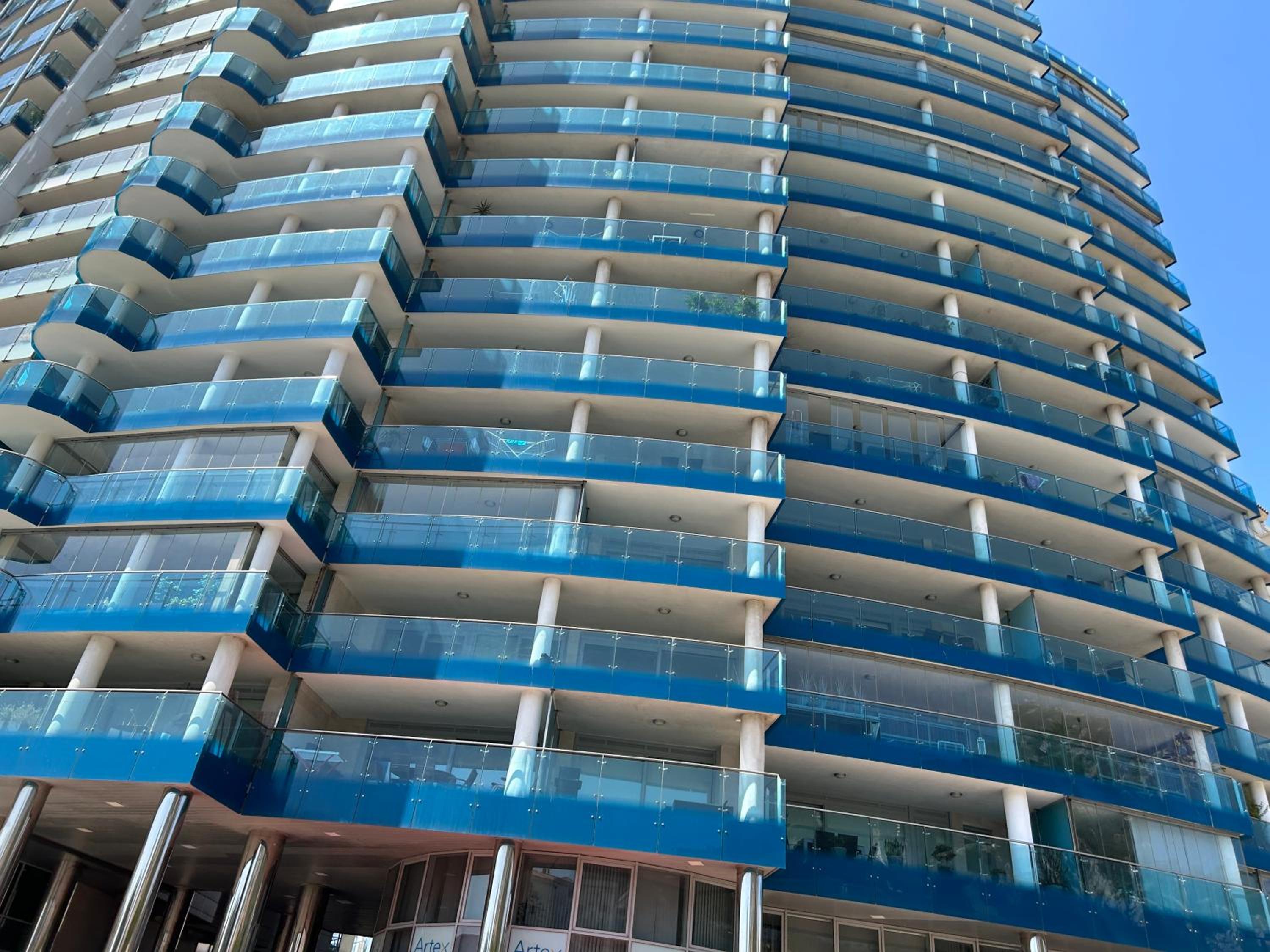 Hotel Ocean Village Luxury 2 Bed 2 Bath Apartment - Amazing Views - Pools And Jacuzzis