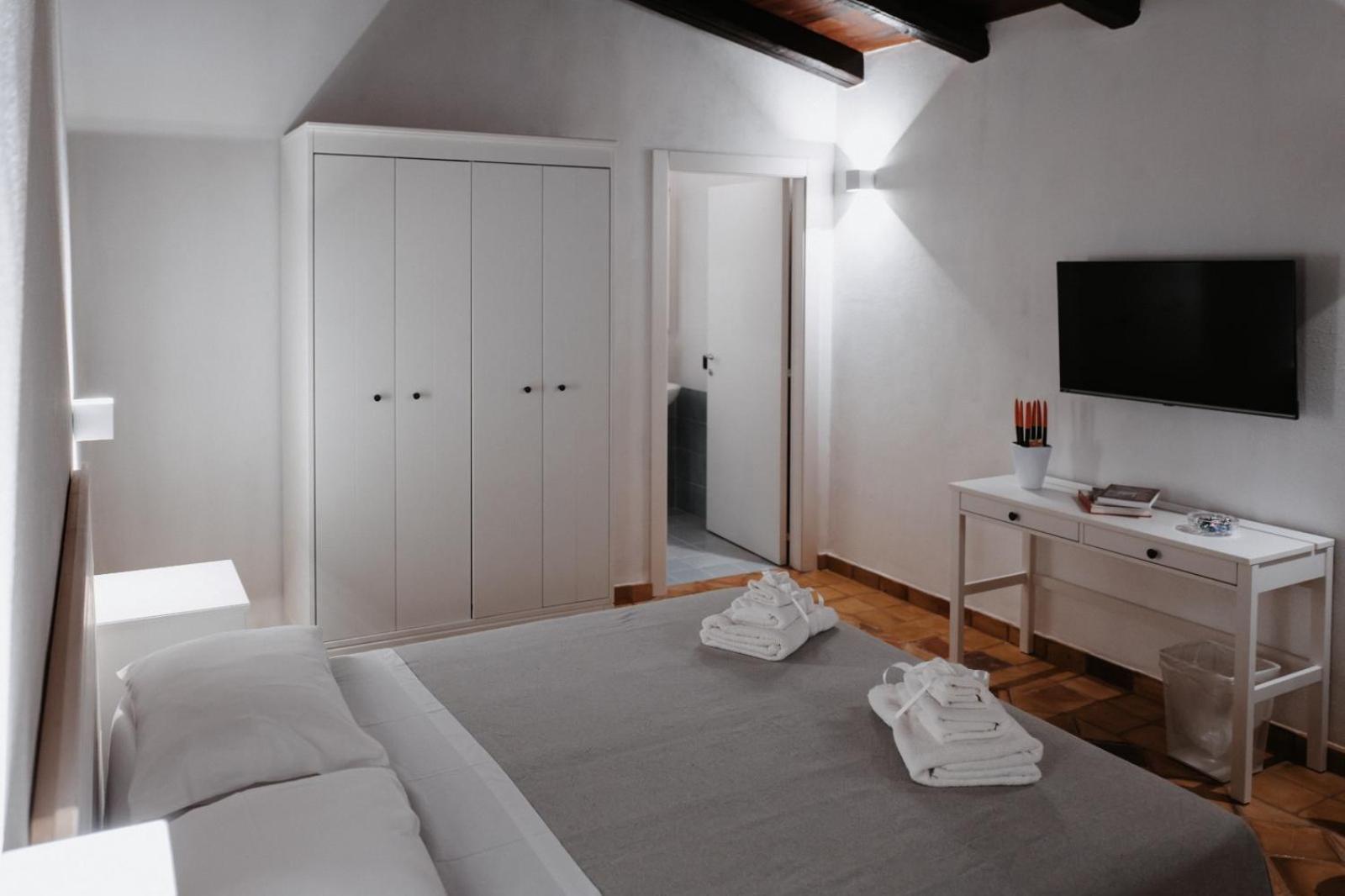 Agriturismo Fattoria San Sebastiano view 3