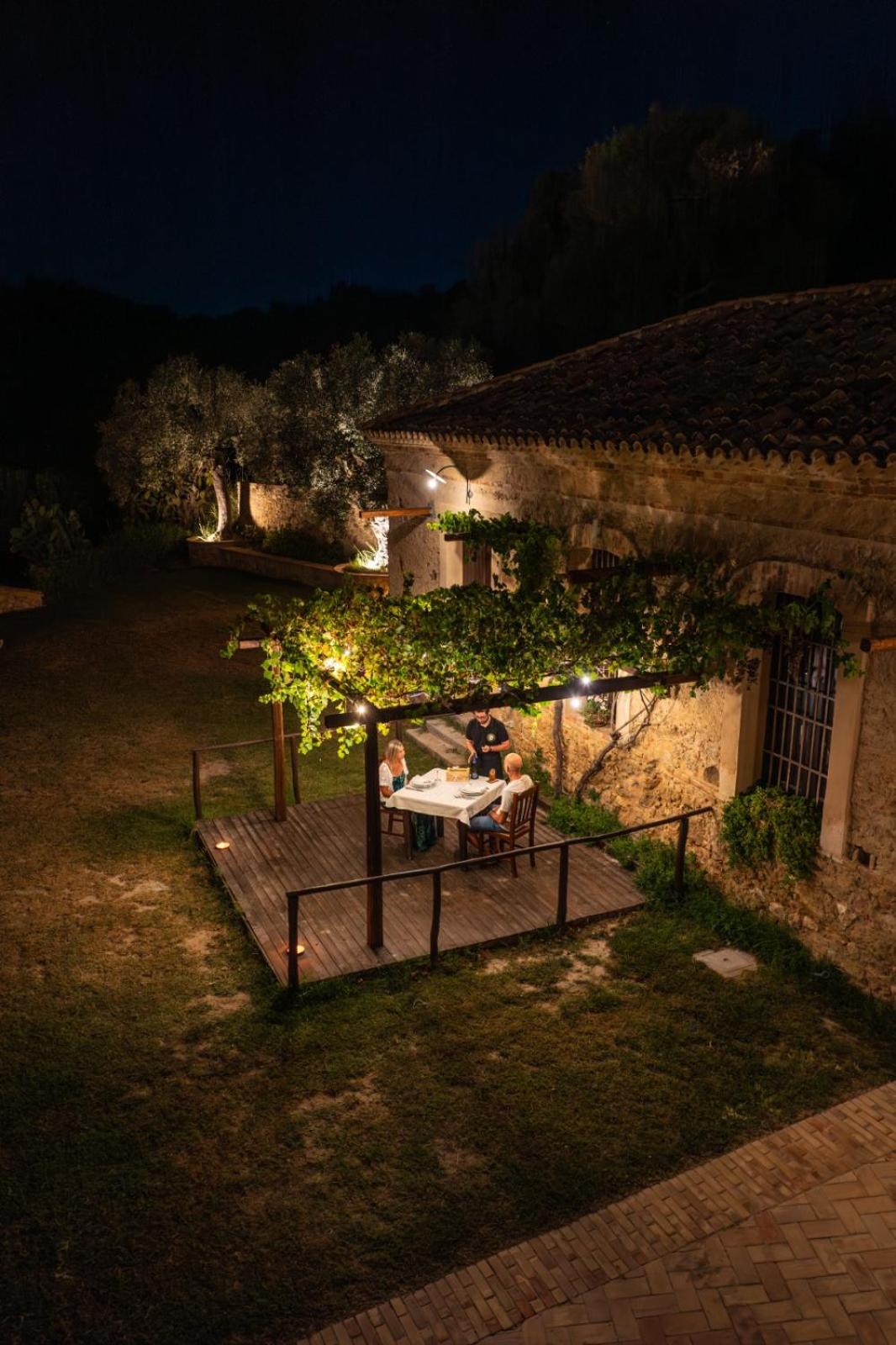 Agriturismo Fattoria San Sebastiano view 4